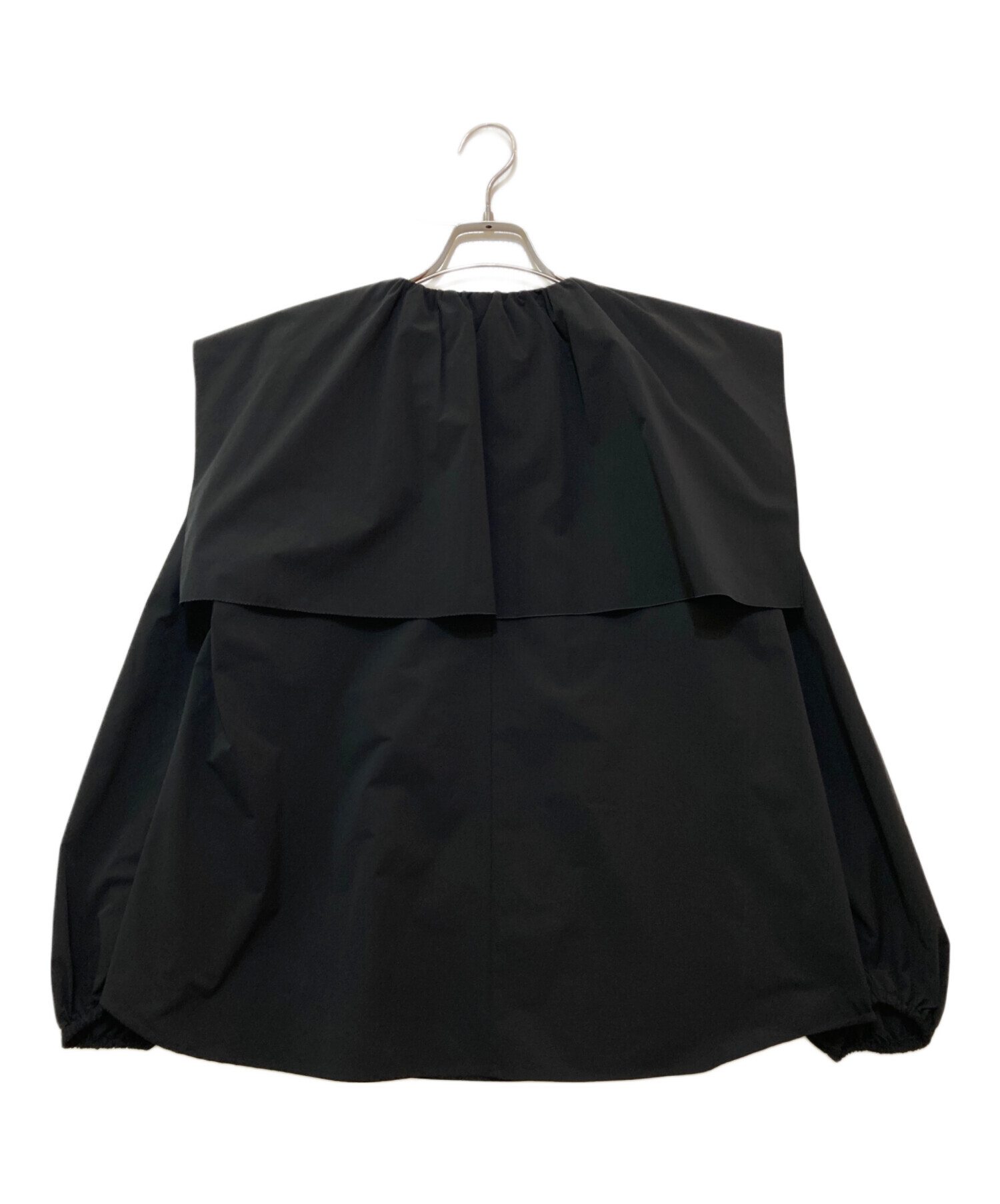 中古・古着通販】UNITED ARROWS (ユナイテッドアローズ) ギャザー 
