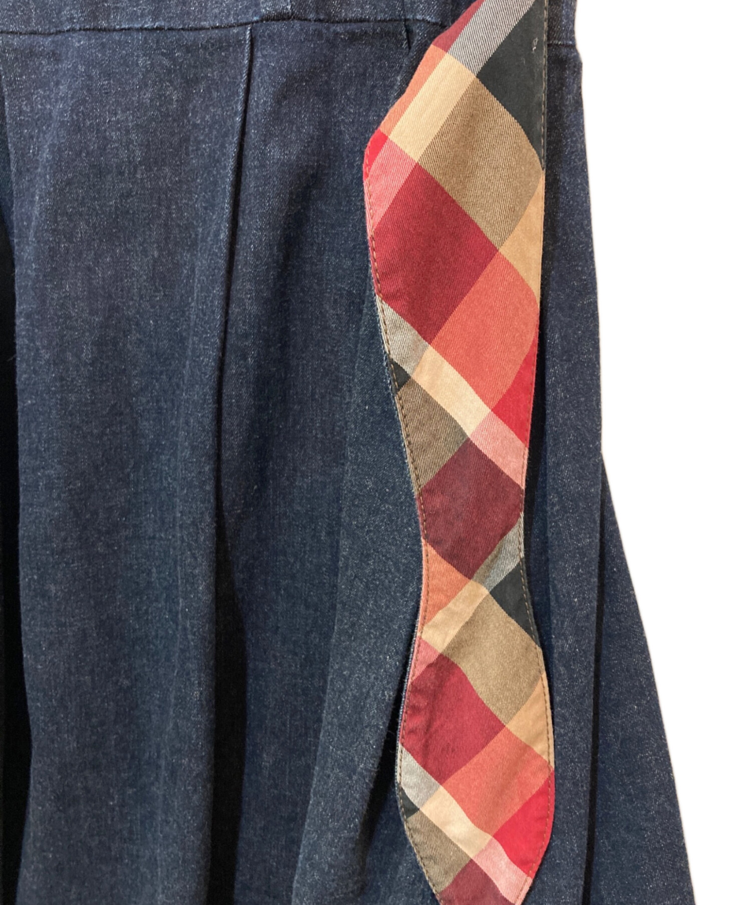 中古・古着通販】BLUE LABEL CRESTBRIDGE (ブルーレーベルクレスト