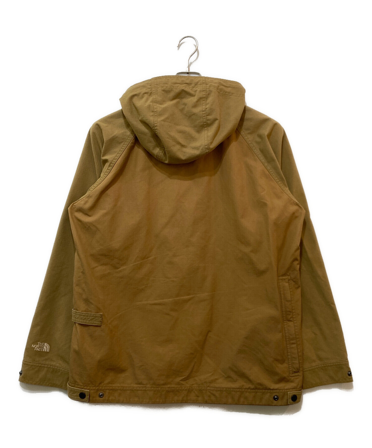 中古・古着通販】THE NORTH FACE (ザ ノース フェイス) Firefly Jacket