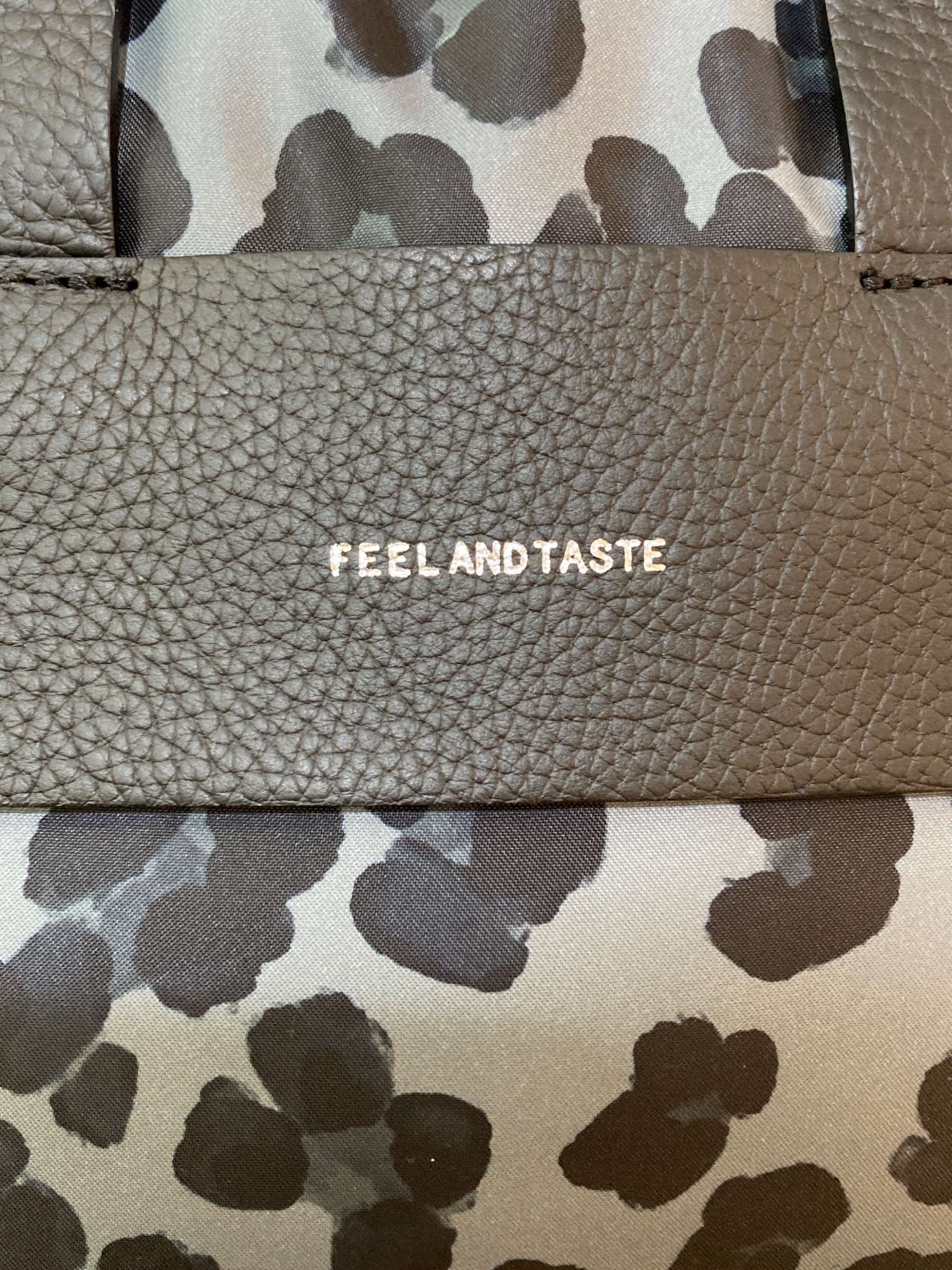 中古・古着通販】FEEL AND TASTE (フィールアンドテイスト) UNITED 