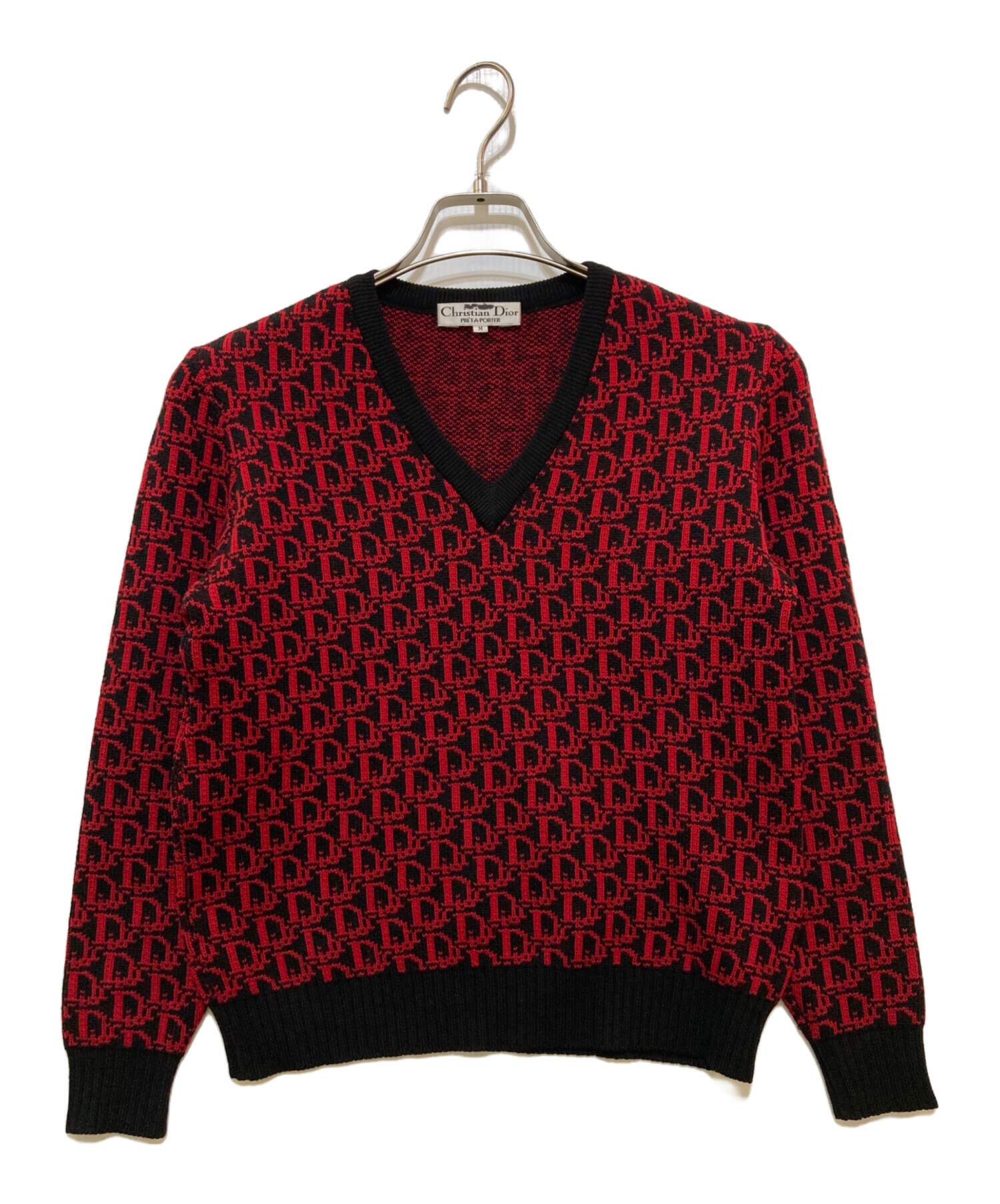 中古・古着通販】Christian Dior (クリスチャン ディオール 
