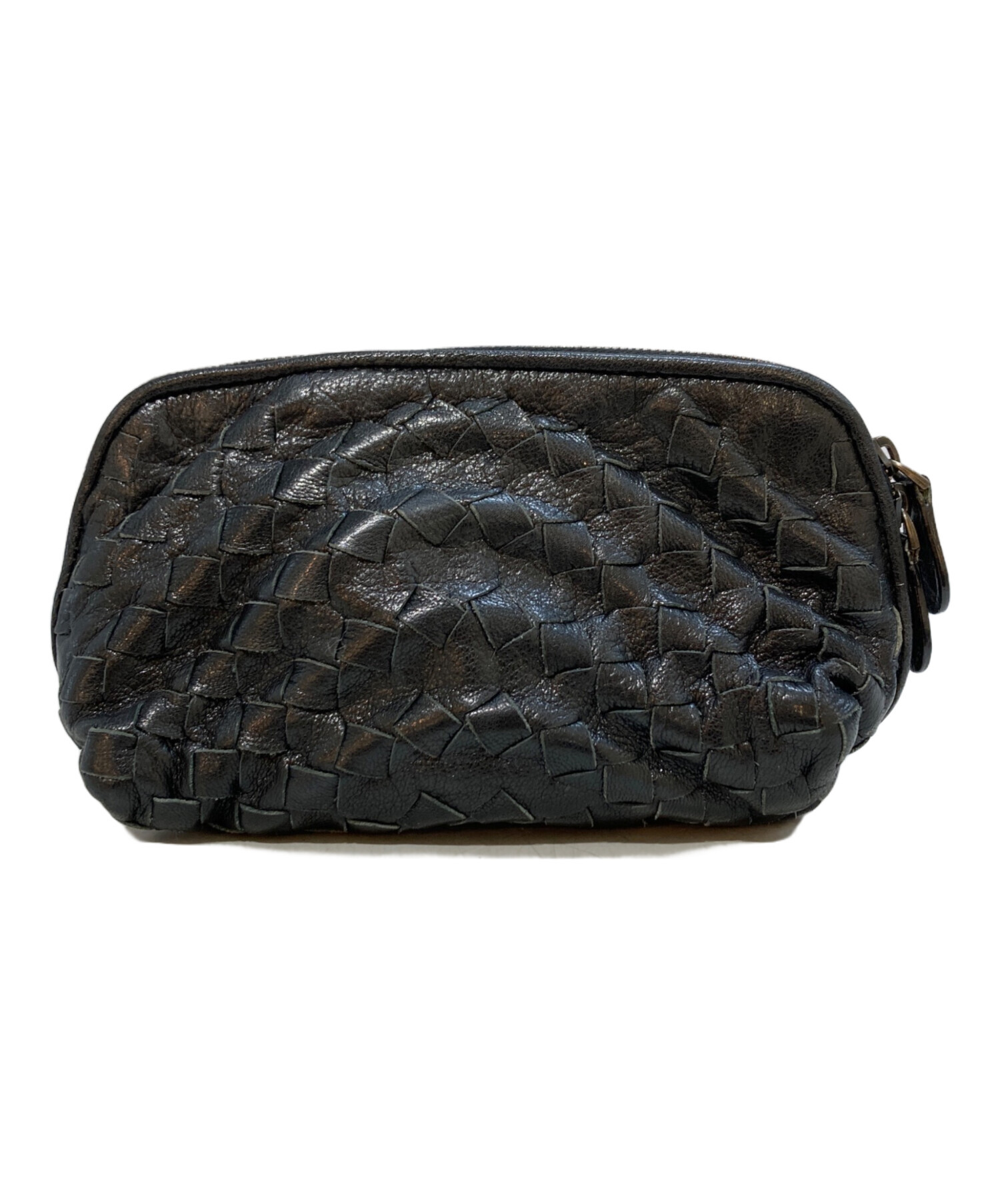 中古・古着通販】BOTTEGA VENETA (ボッテガベネタ) イントレチャート