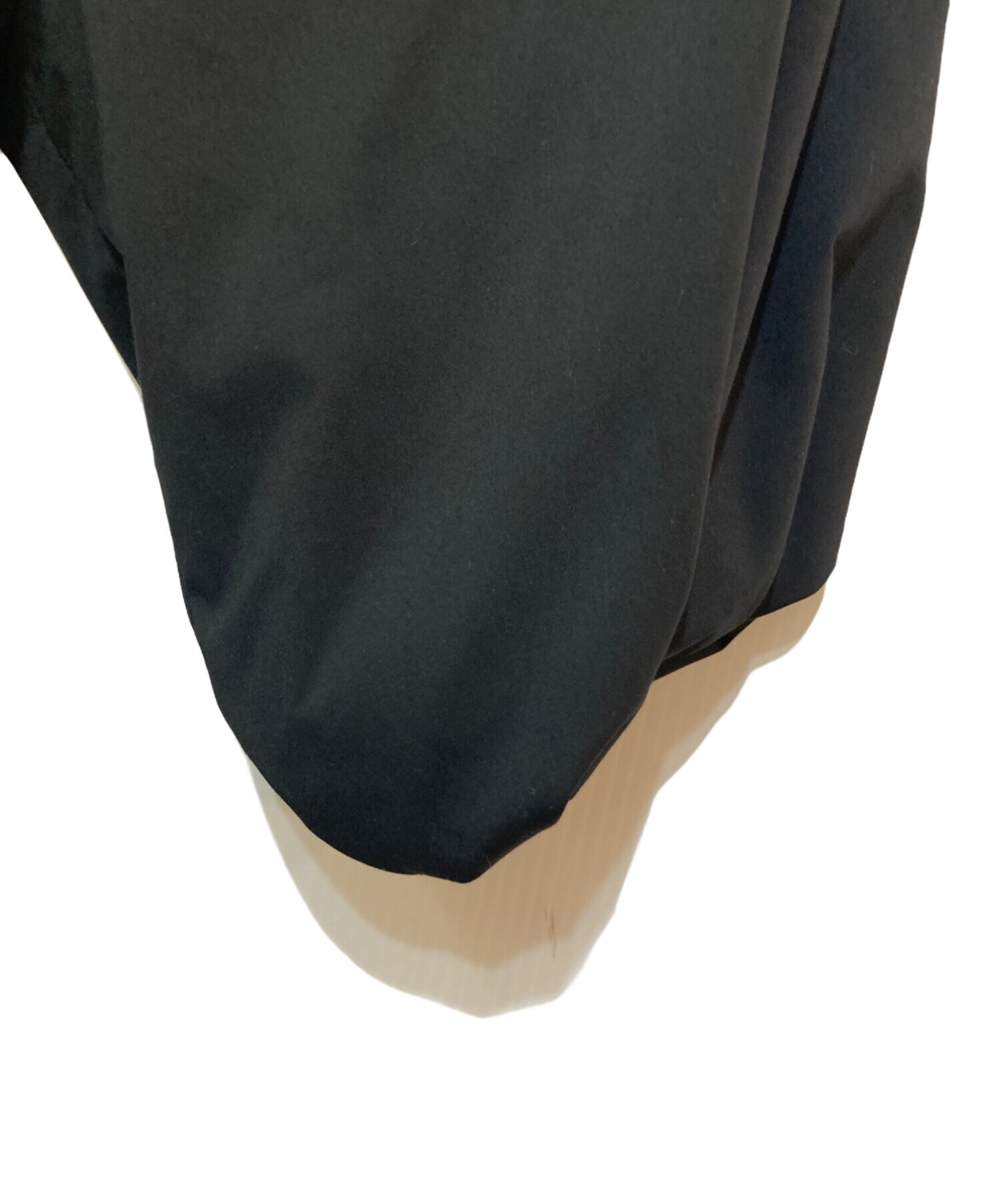 FORME balloon gather blouse バルーンギャザーブラウス