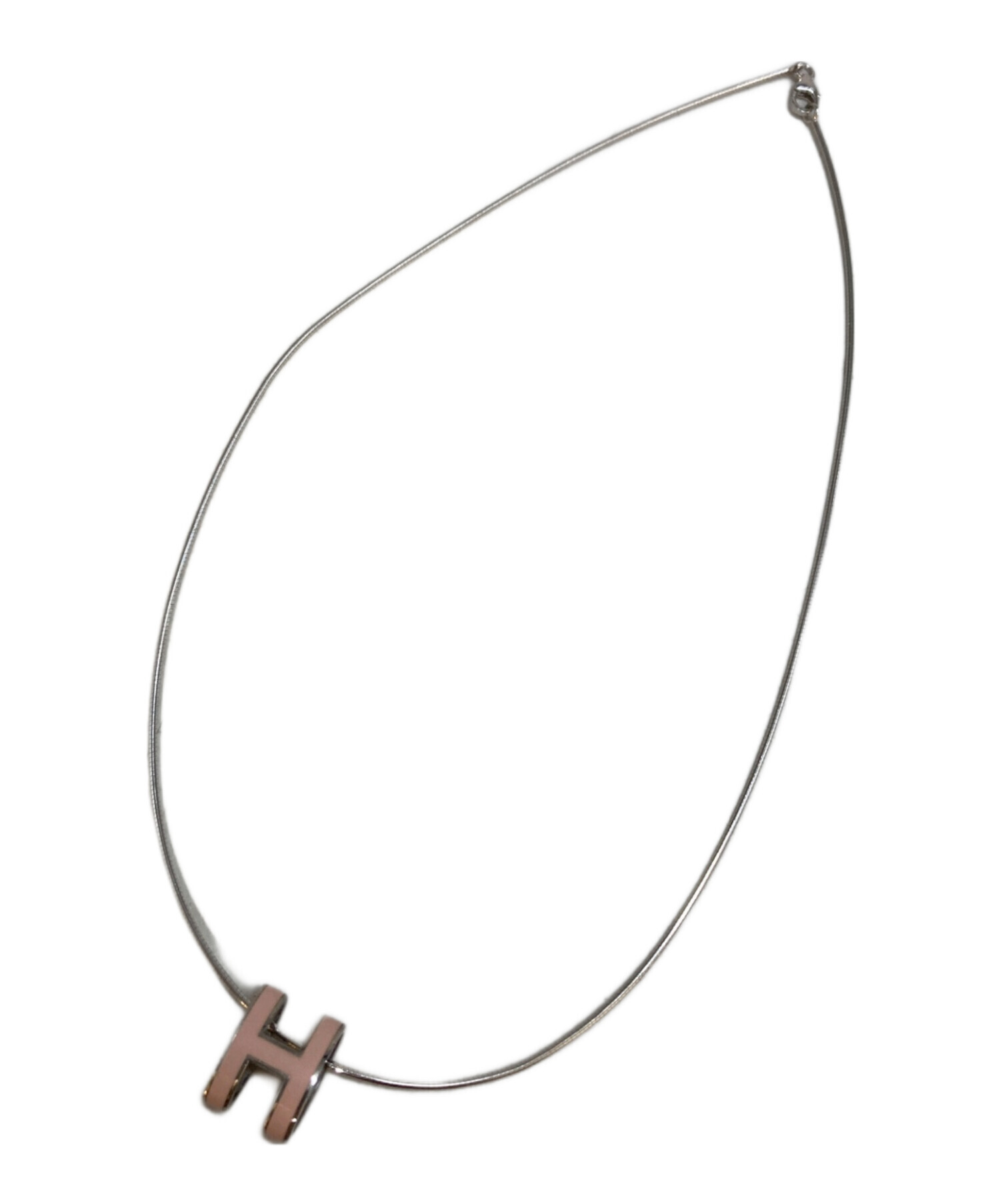 中古・古着通販】HERMES (エルメス) ポップアッシュHワイヤー 中古・古着通販】HERMES (エルメス) ポップアッシュHワイヤー