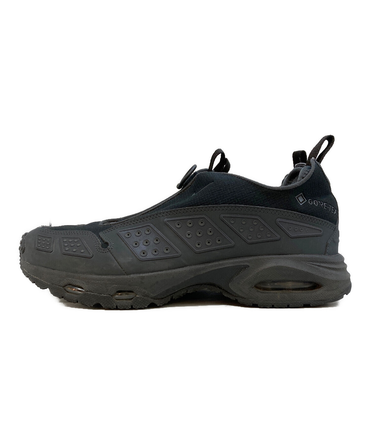 中古・古着通販】NIKE (ナイキ) AIR MAX SNDR GTX ブラック サイズ:27 