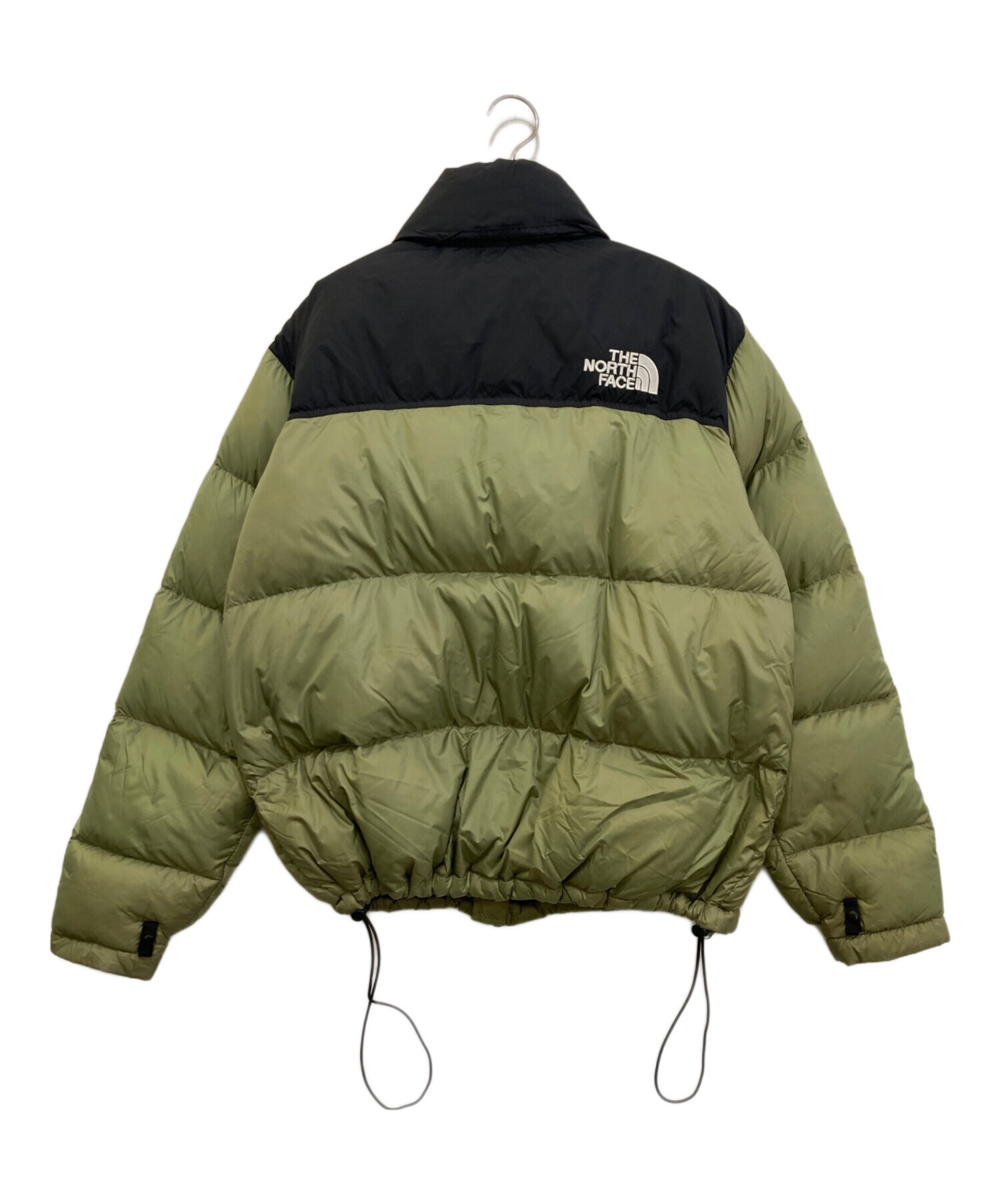 中古・古着通販】THE NORTH FACE (ザ ノース フェイス) 1996 Retro 