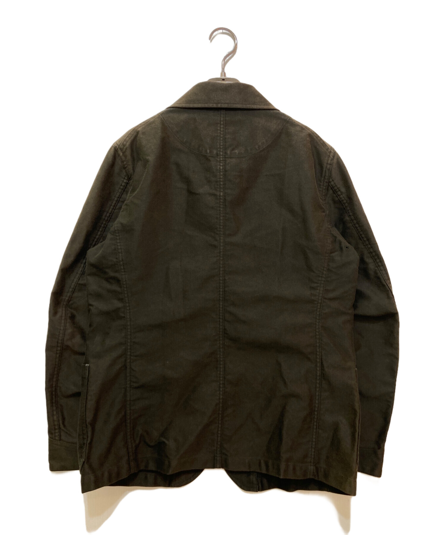 中古・古着通販】SOUND MAN (サウンドマン) モールスキンワーク