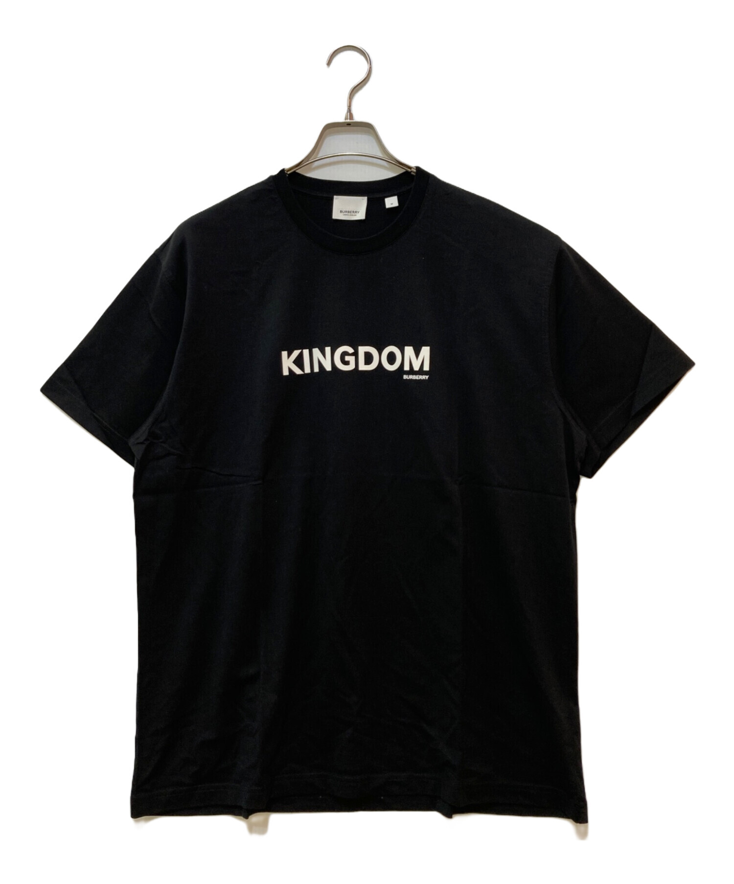 中古・古着通販】BURBERRY (バーバリー) KINGDOM Tシャツ 8022372 