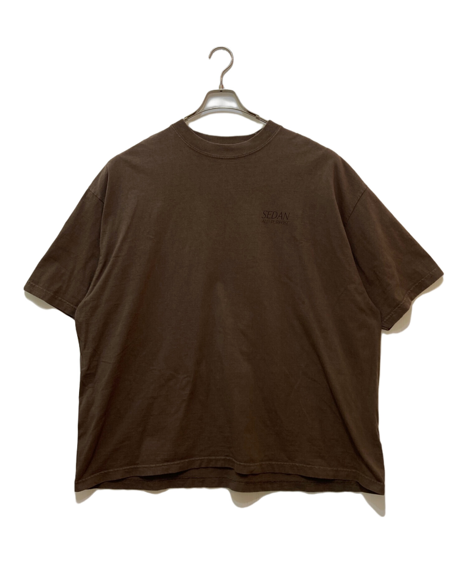 中古・古着通販】SEDAN ALL-PURPOSE (セダンオールパーパス) GARMENT 