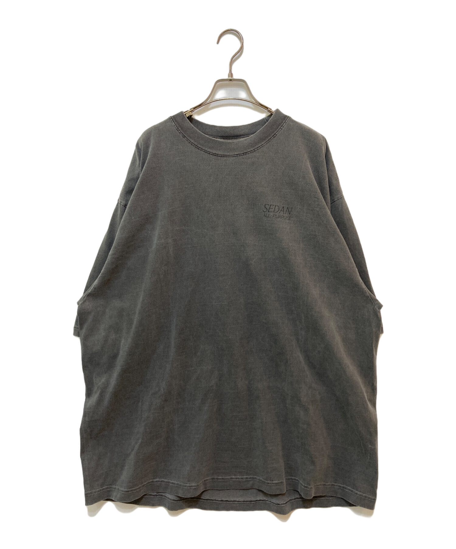 中古・古着通販】SEDAN ALL-PURPOSE (セダンオールパーパス) GARMENT 