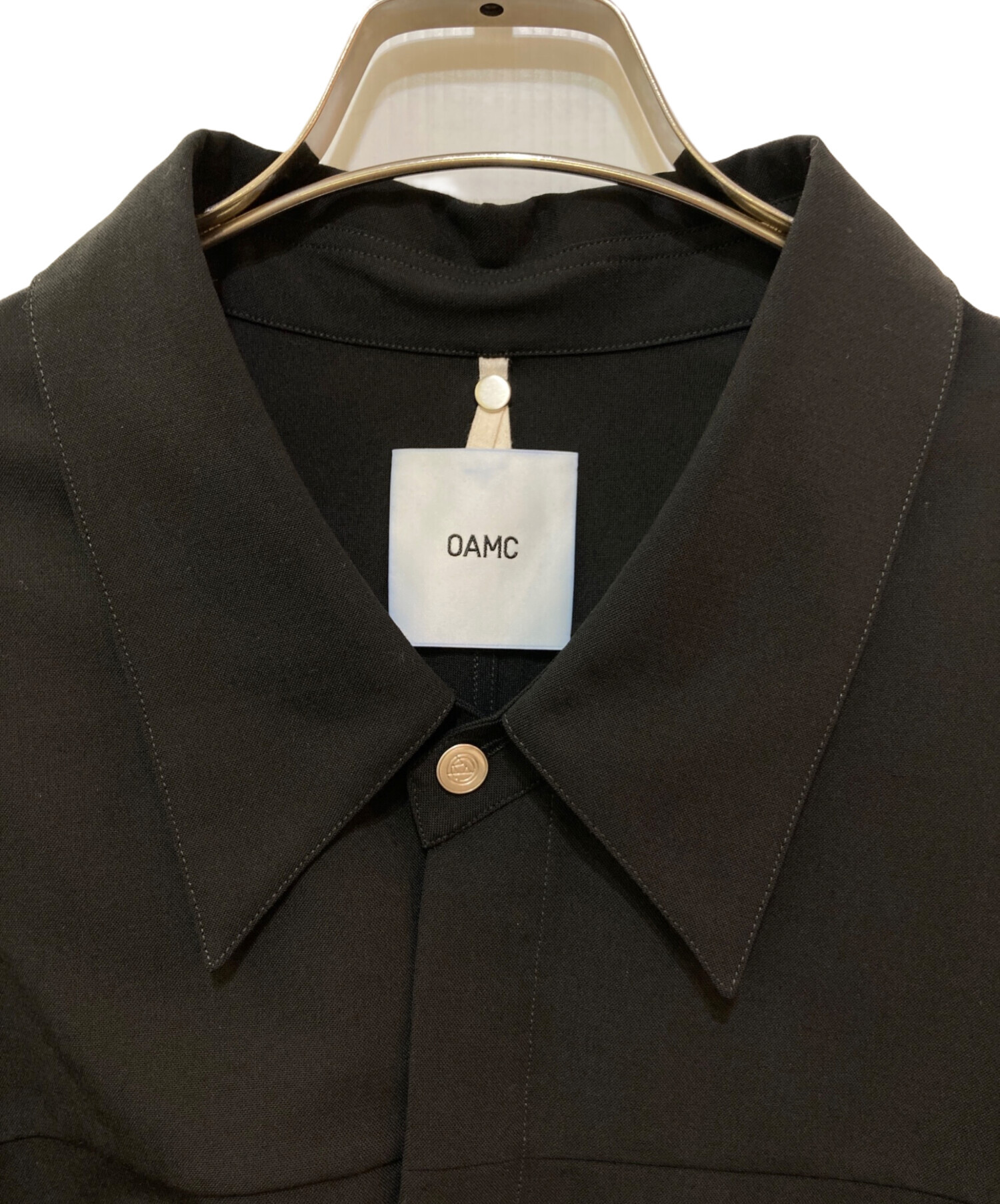 値引き中　OAMC RE:WORK オーエーエムシー × Ron Herman w300_gRM.jpg