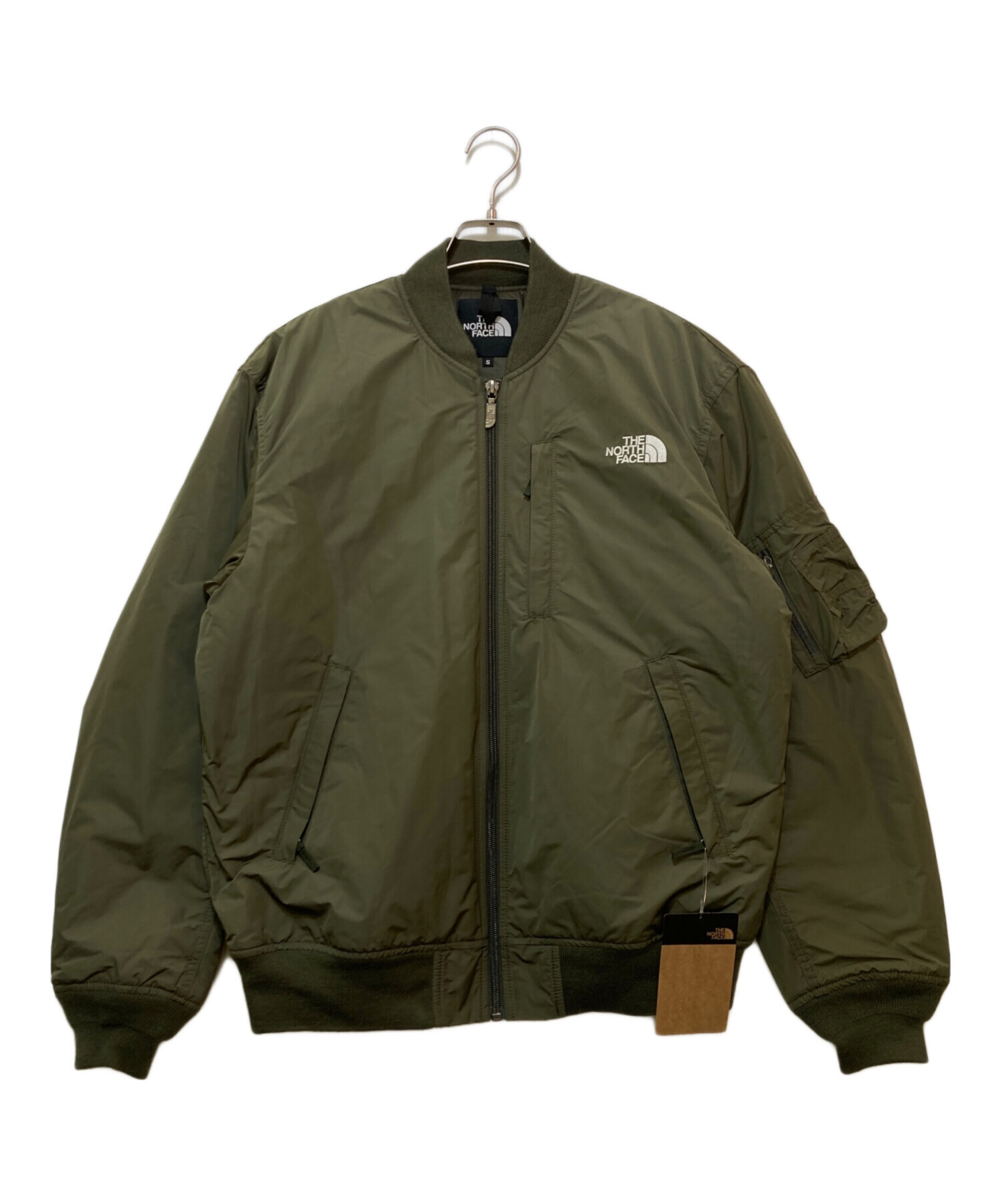 中古・古着通販】THE NORTH FACE (ザ ノース フェイス) Insulation 