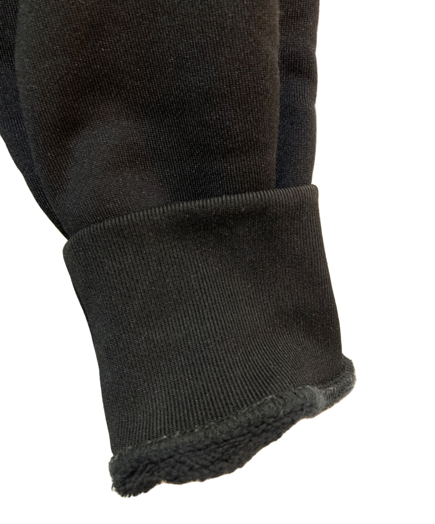 中古・古着通販】AURALEE (オーラリー) BAGGY POLYESTER SWEAT P