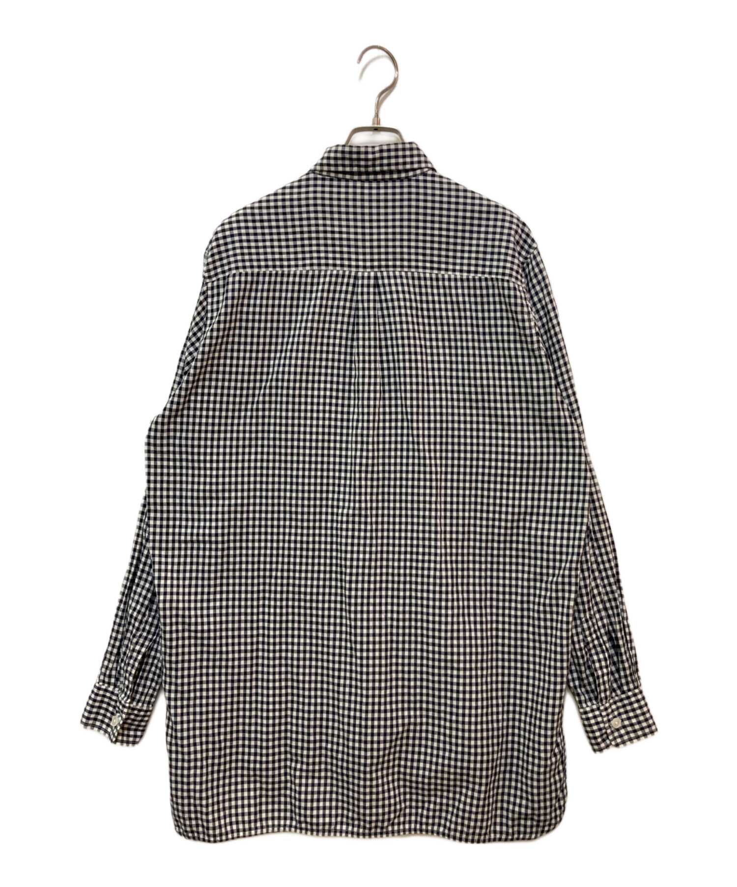 中古・古着通販】OUR LEGACY (アワーレガシー) チェックシャツ