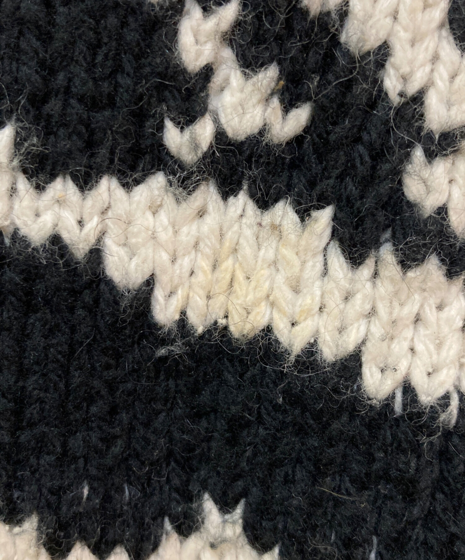 中古・古着通販】POLO RALPH LAUREN (ポロ・ラルフローレン) カシミヤ