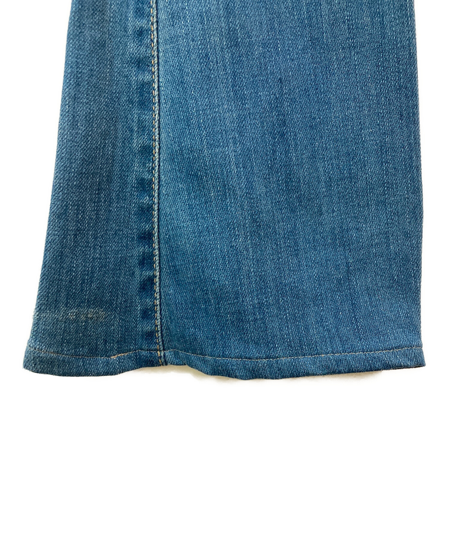 中古・古着通販】LEVI'S RED (リーバイス レッド) 立体裁断デニム