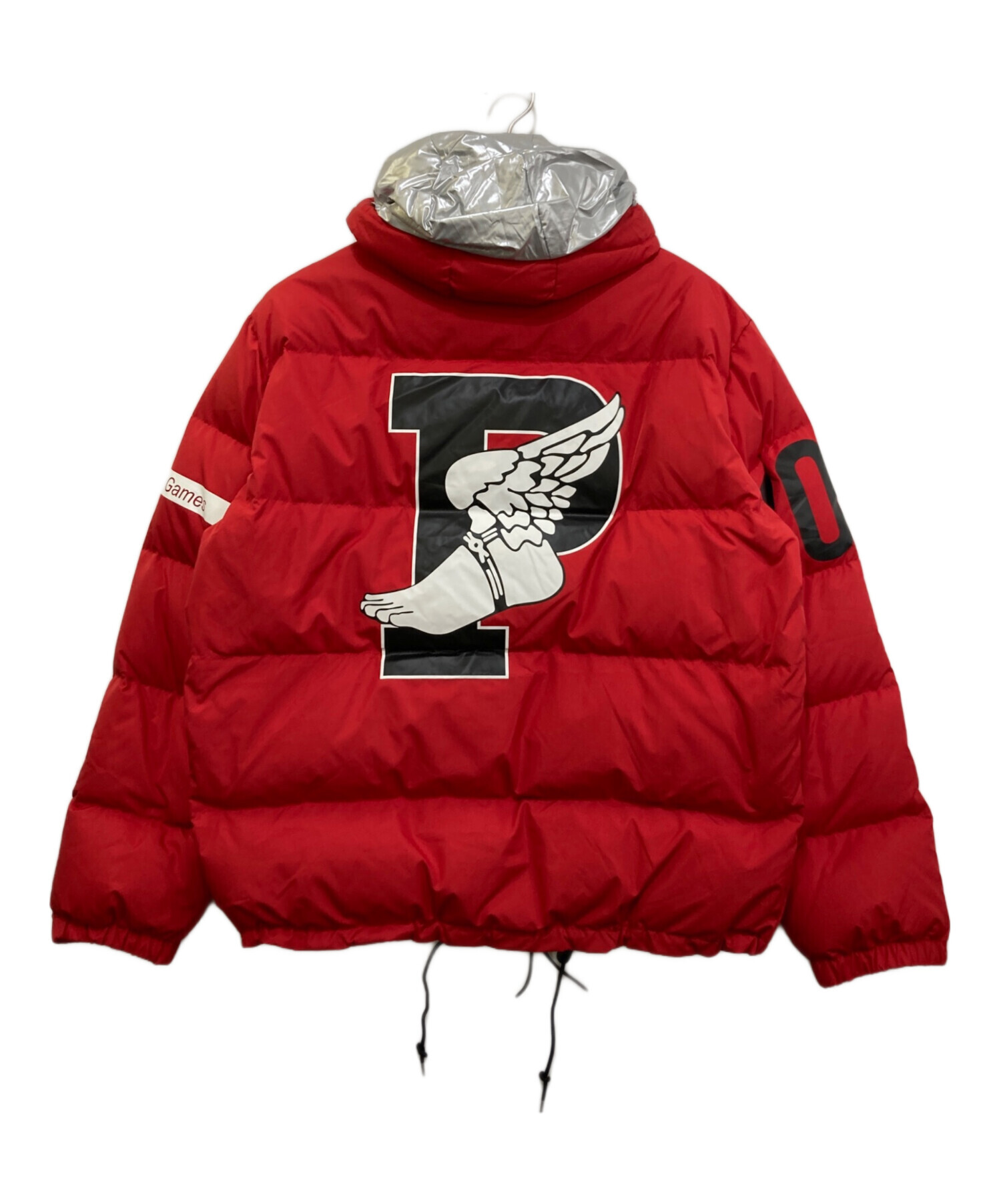 中古・古着通販】POLO RALPH LAUREN (ポロ・ラルフローレン) Winter