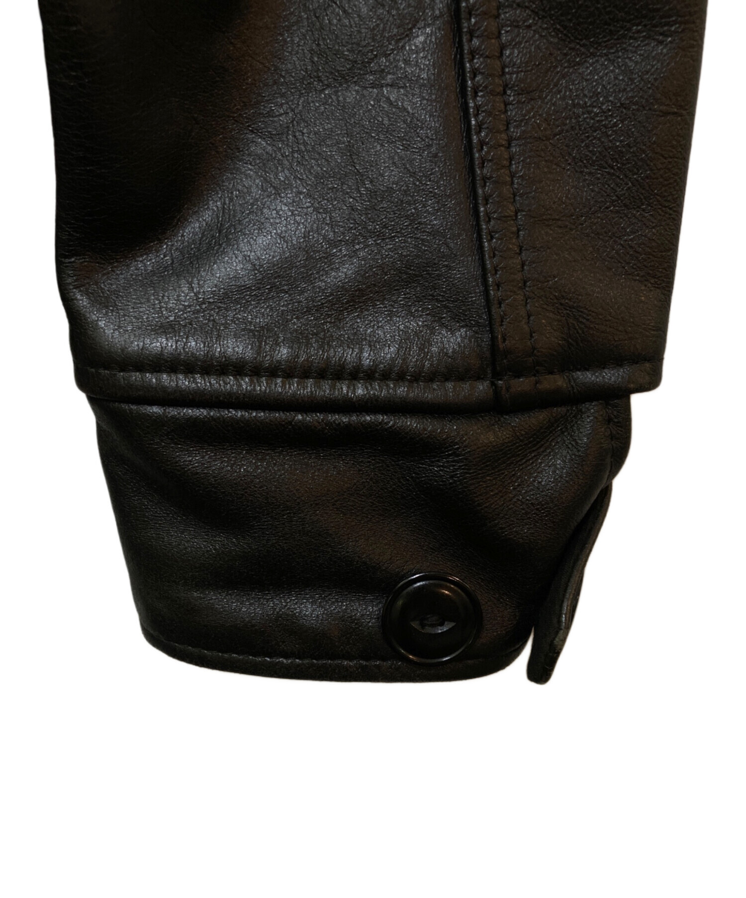 中古・古着通販】Schott (ショット) BEAUTY&YOUTH (ビューティー