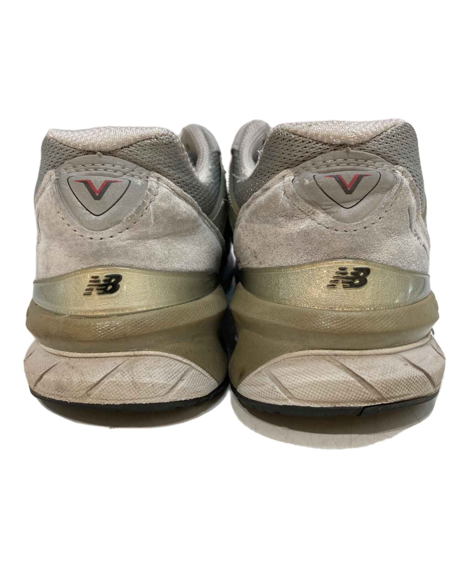 中古・古着通販】NEW BALANCE (ニューバランス) ローカットスニーカー 