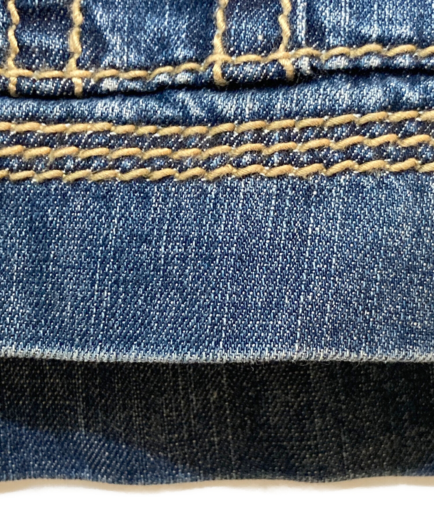 中古・古着通販】BURBERRY BLUE LABEL (バーバリーロンドンブルー 