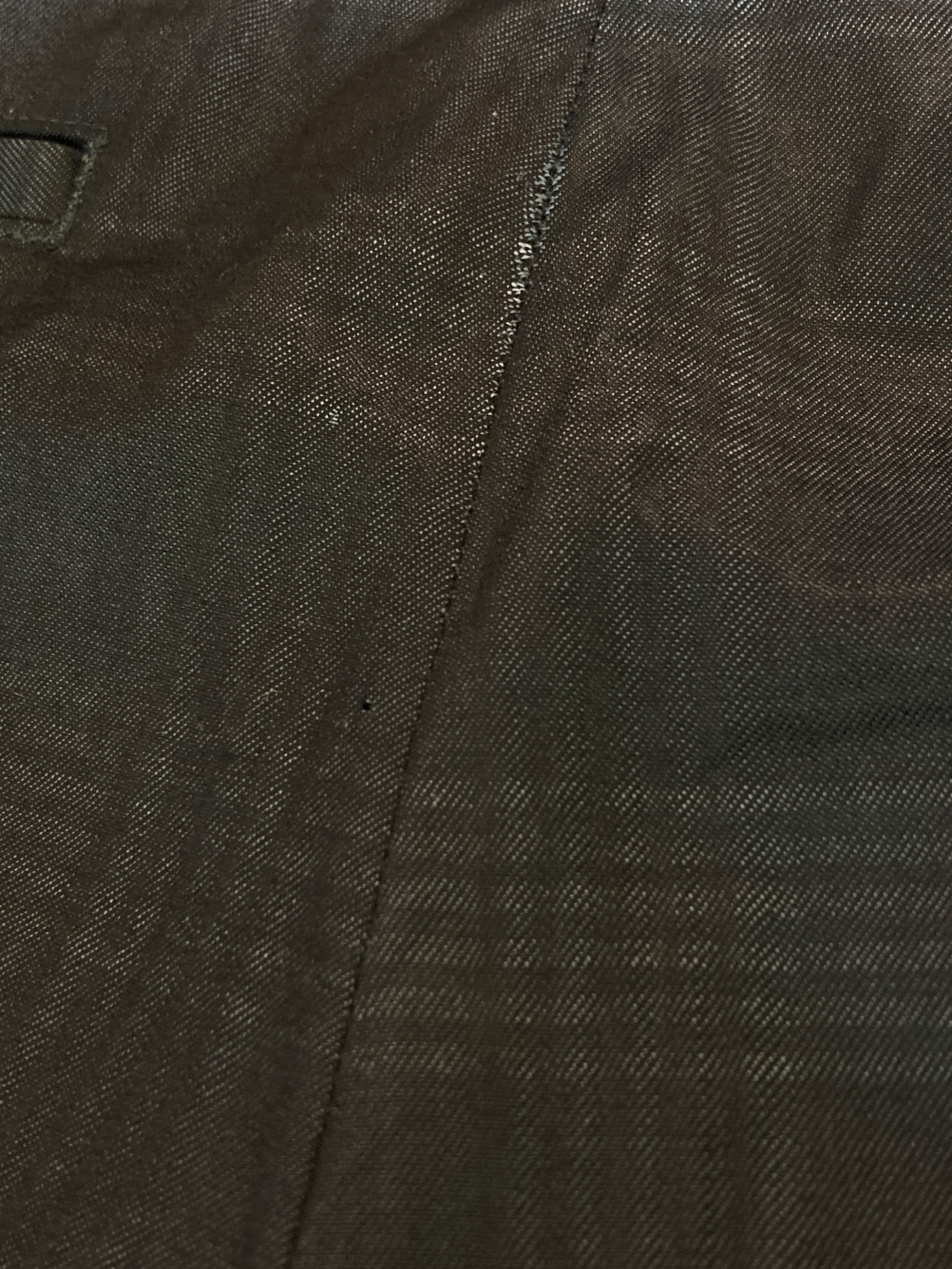 中古・古着通販】WACKO MARIA (ワコマリア) REDAチェックスラックス 