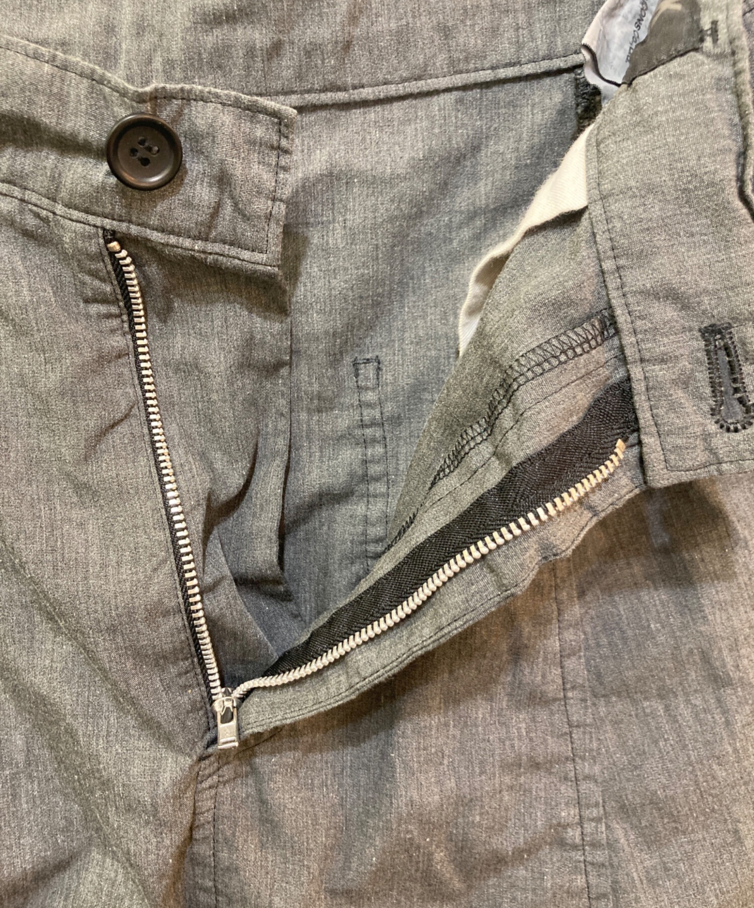 中古・古着通販】BLACK COMME des GARCONS (ブラックコムデギャルソン