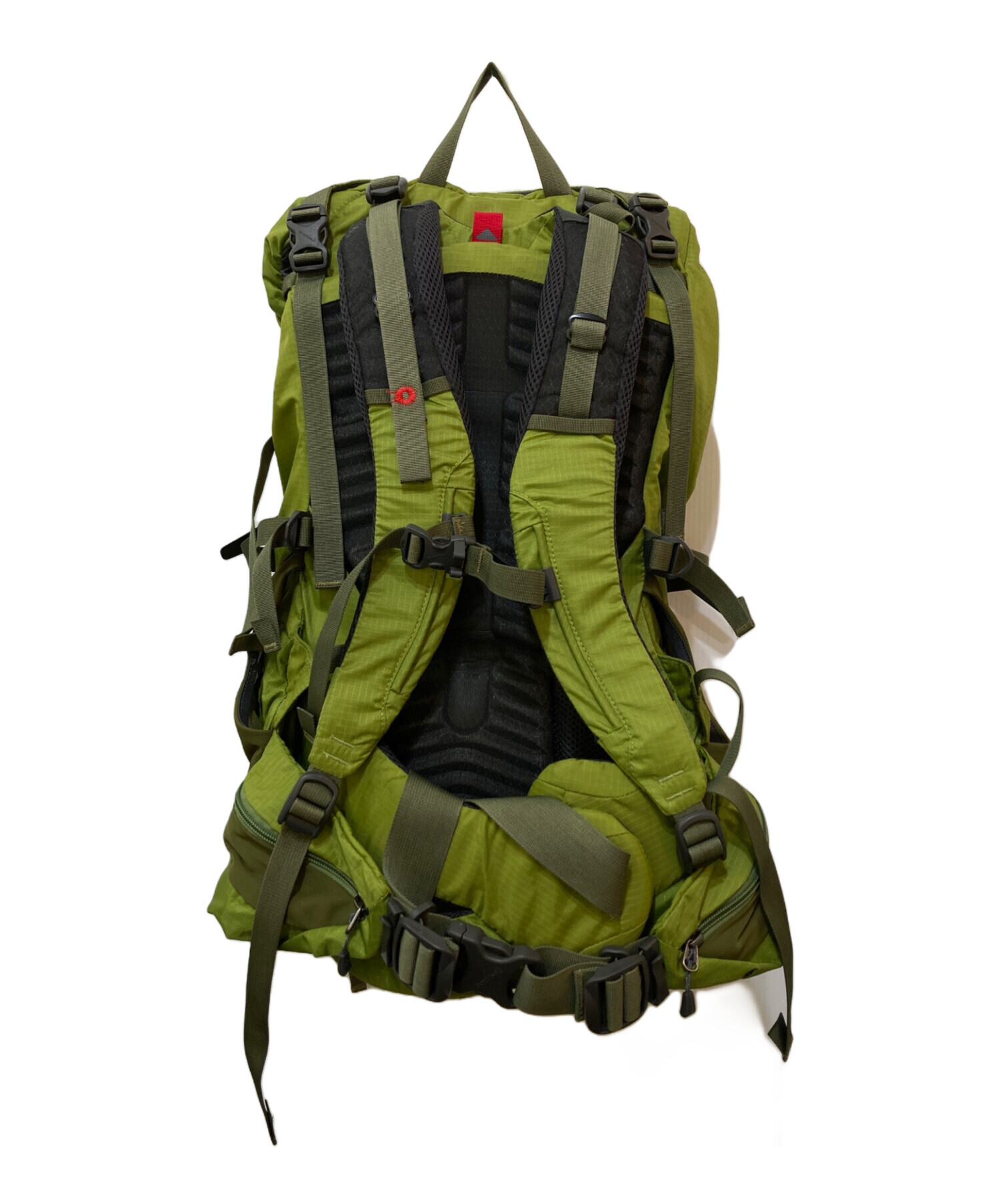 中古・古着通販】mont-bell (モンベル) KITRA PACK 30 グリーン