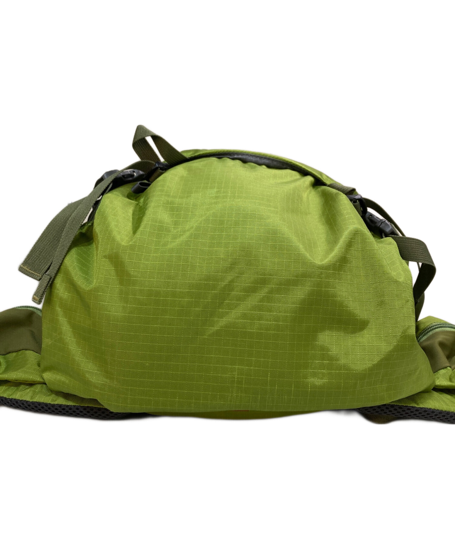 中古・古着通販】mont-bell (モンベル) KITRA PACK 30 グリーン 