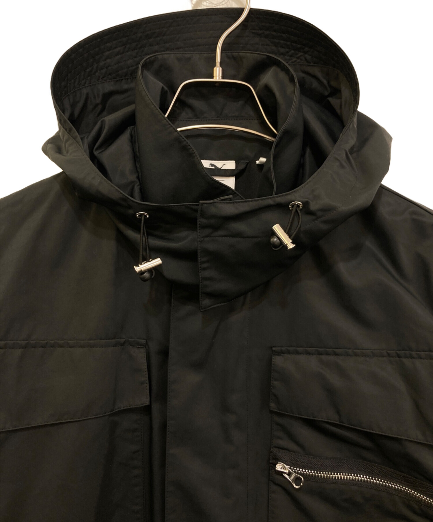 中古・古着通販】PUMA (プーマ) maison kitsune (メゾンキツネ