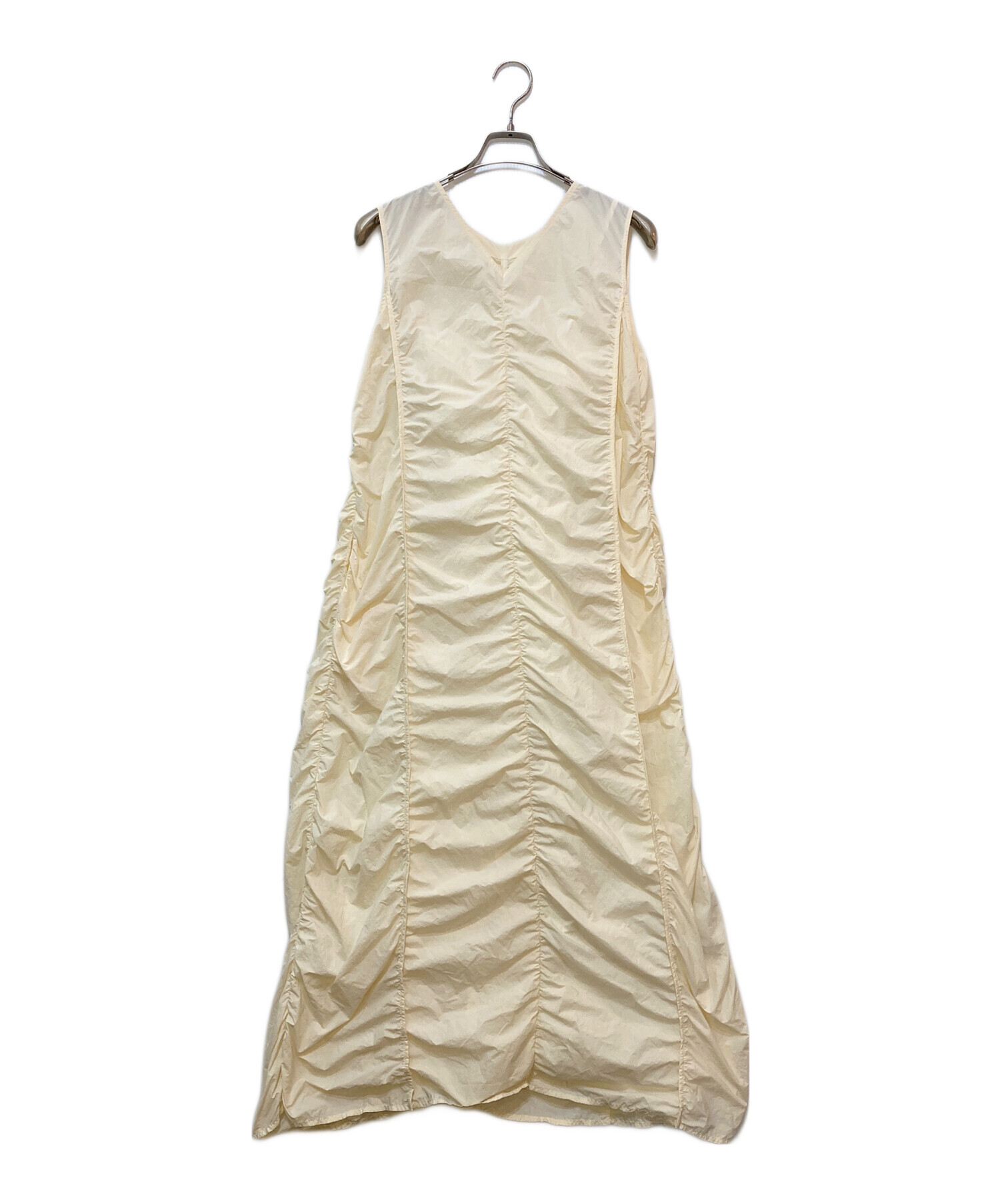 中古・古着通販】emmi atelier (エミアトリエ) オニベジギャザー 