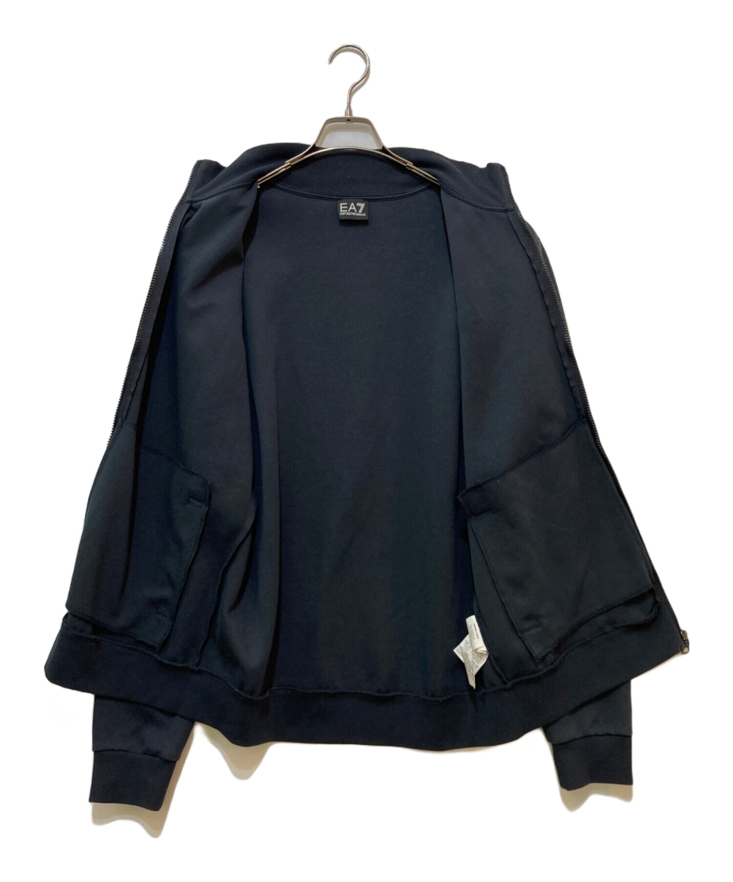中古・古着通販】EMPORIO ARMANI (エンポリオアルマーニ) スウェット 