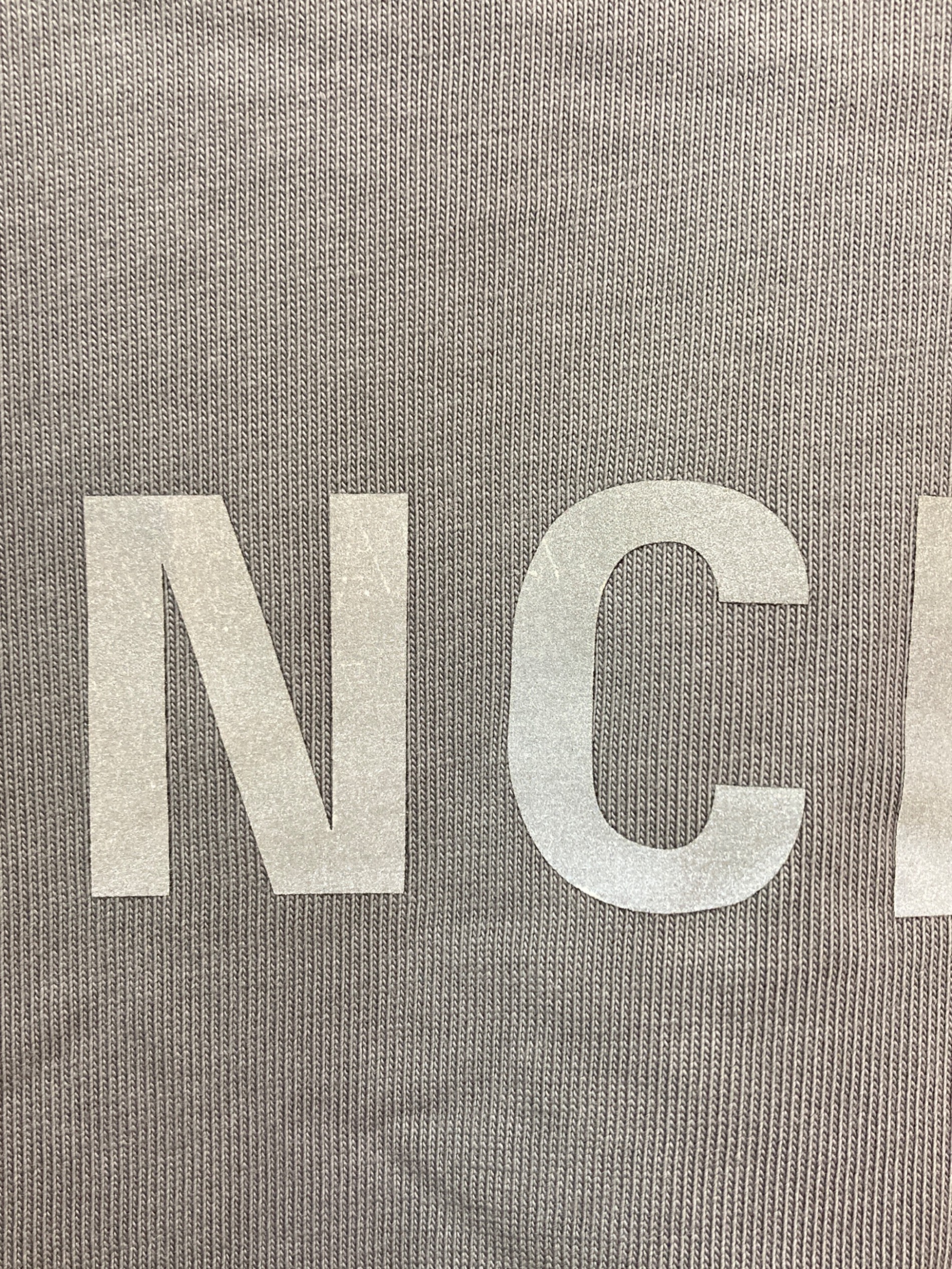 中古・古着通販】BALENCIAGA (バレンシアガ) Medium Fit T-Shirt 