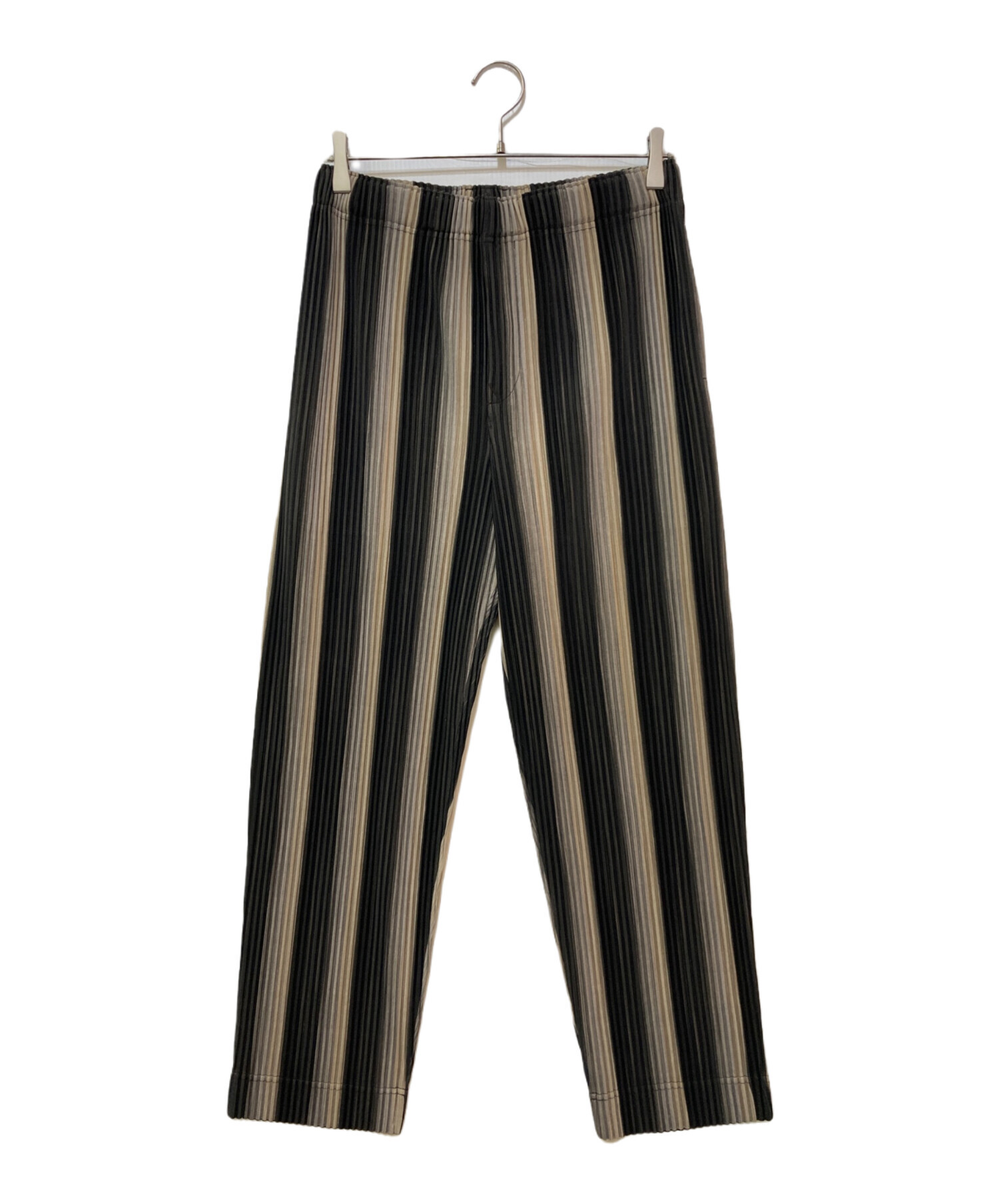 中古・古着通販】HOMME PLISSE ISSEY MIYAKE (オム プリッセ イッセイ 