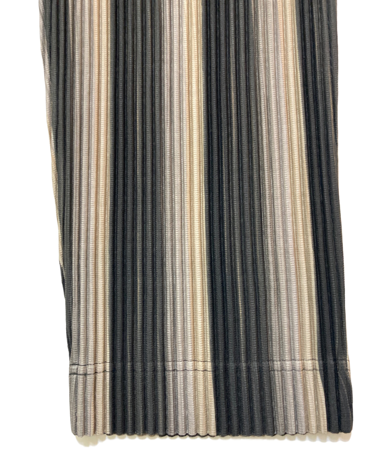 中古・古着通販】HOMME PLISSE ISSEY MIYAKE (オム プリッセ イッセイ 