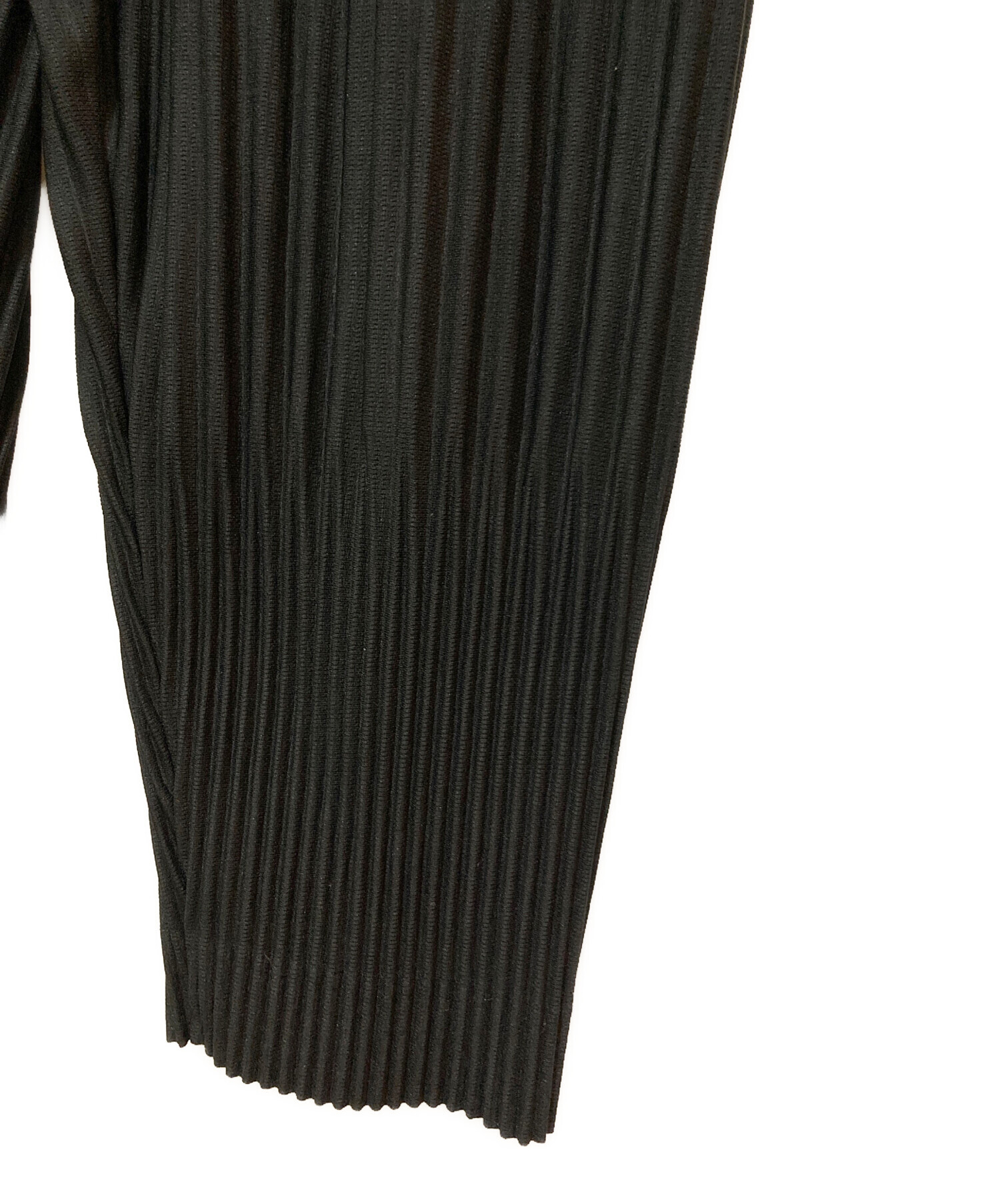 中古・古着通販】HOMME PLISSE ISSEY MIYAKE (オム プリッセ イッセイ
