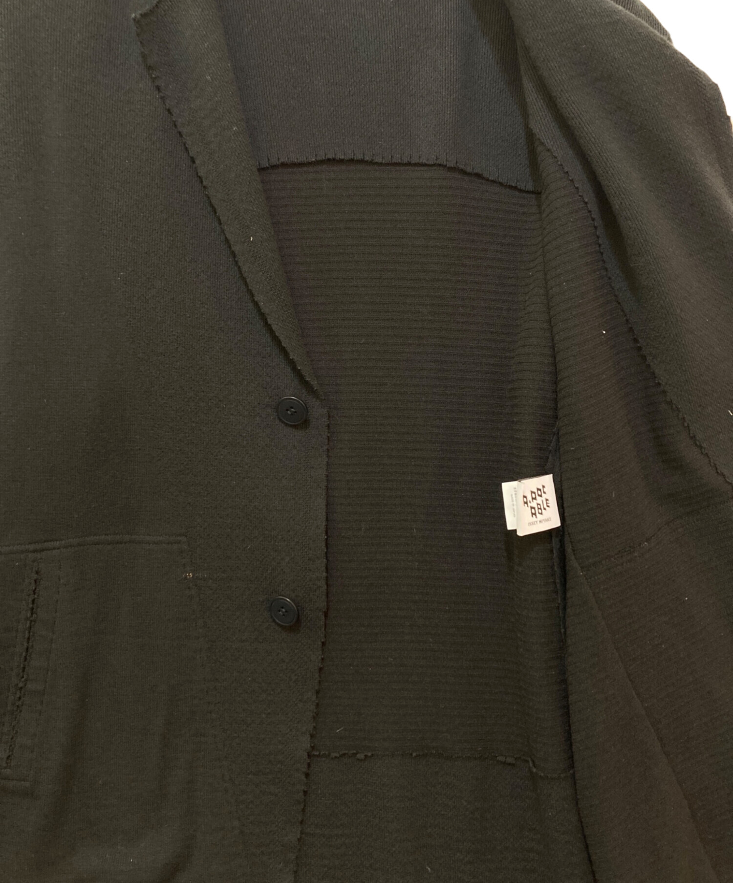 中古・古着通販】A-POC ABLE ISSEY MIYAKE (エイポック エイブル 