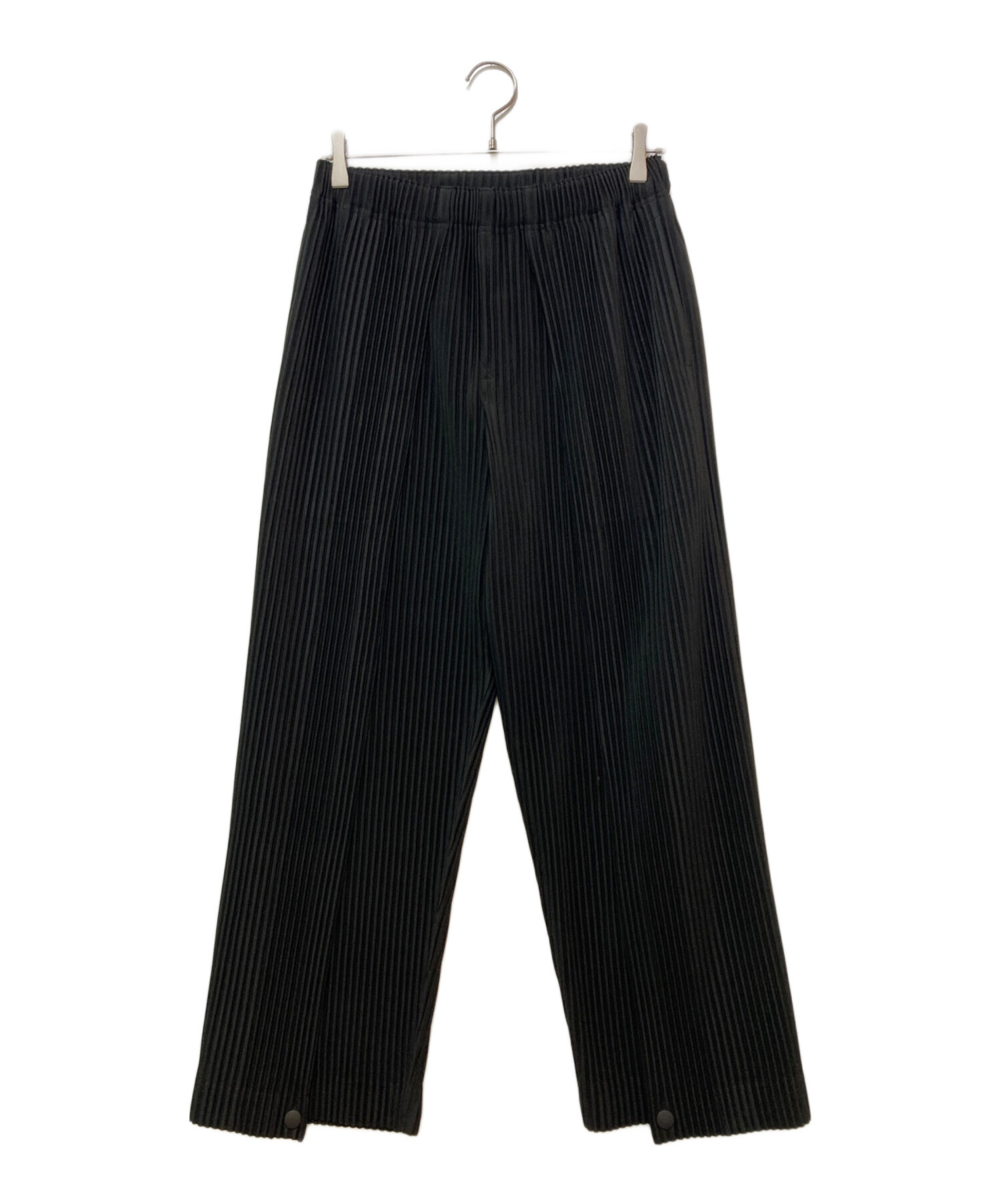 HOMME PLISSÉ ISSEY MIYAKEのPLEATS BOTTOMS 中古・古着通販】HOMME PLISSE ISSEY MIYAKE (オム プリッセ イッセイ