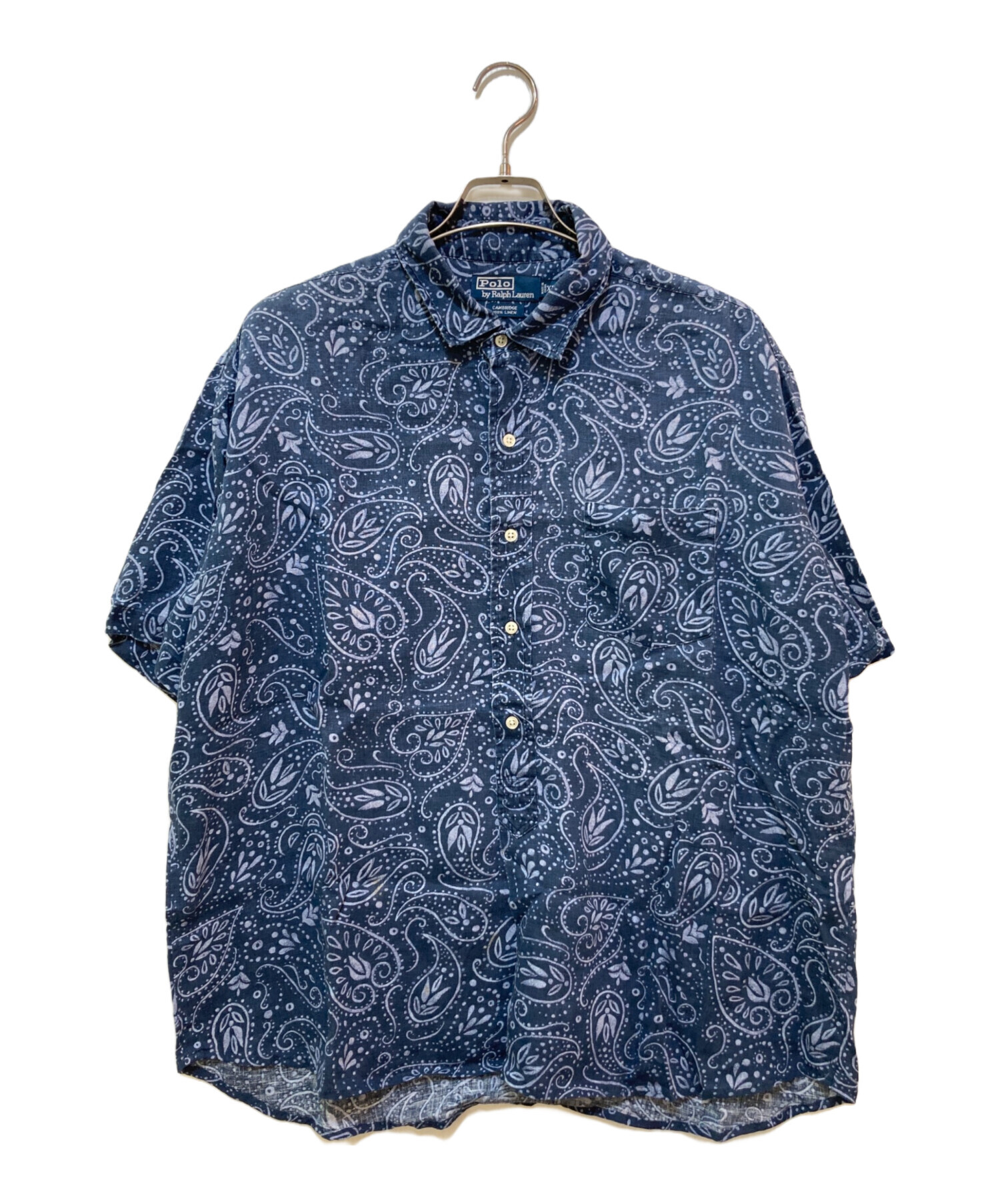 中古・古着通販】POLO RALPH LAUREN (ポロ・ラルフローレン