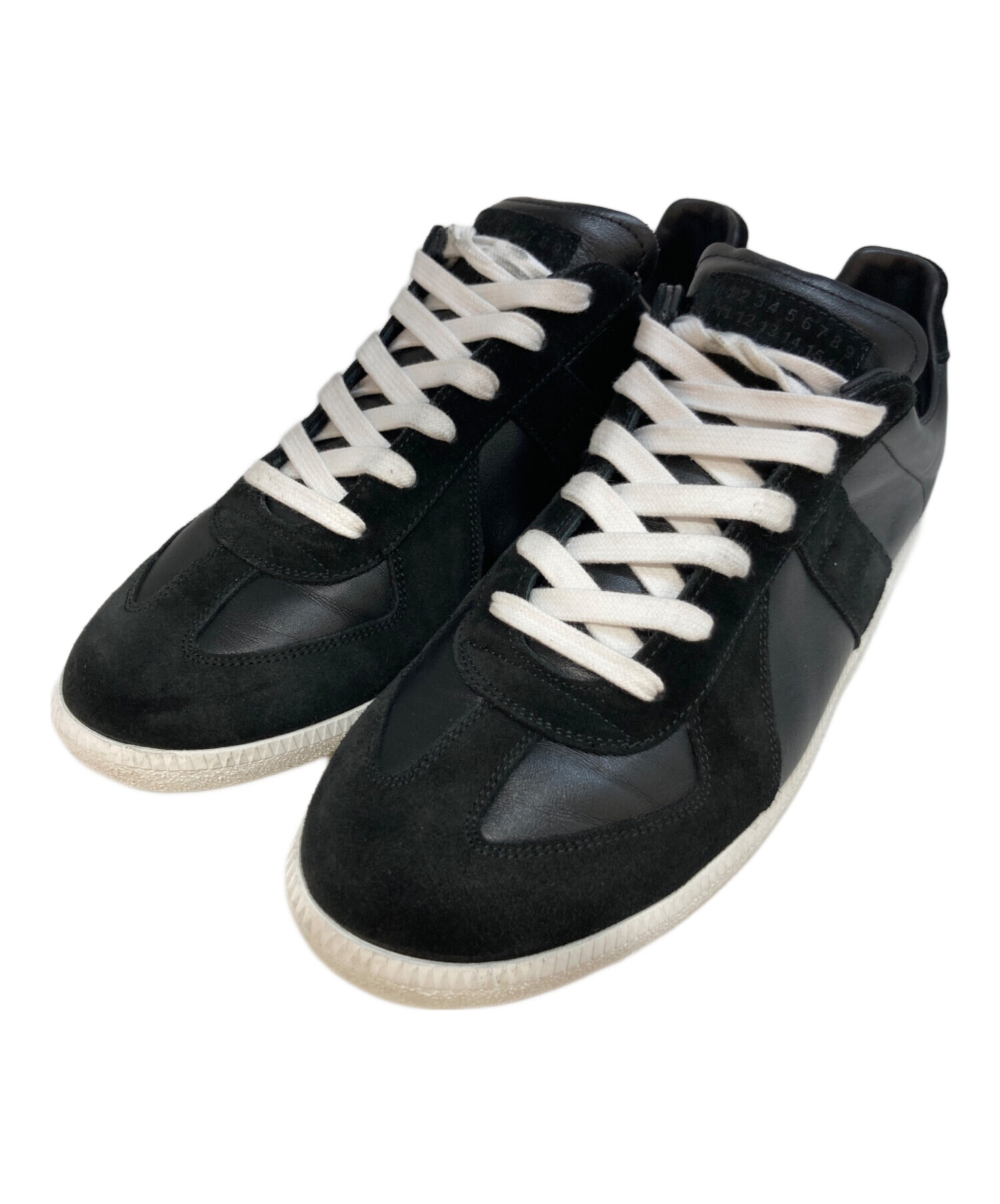 美しい MAISON MARGIELA メゾンマルジェラ S57WS0236 P1895 REPLICA 