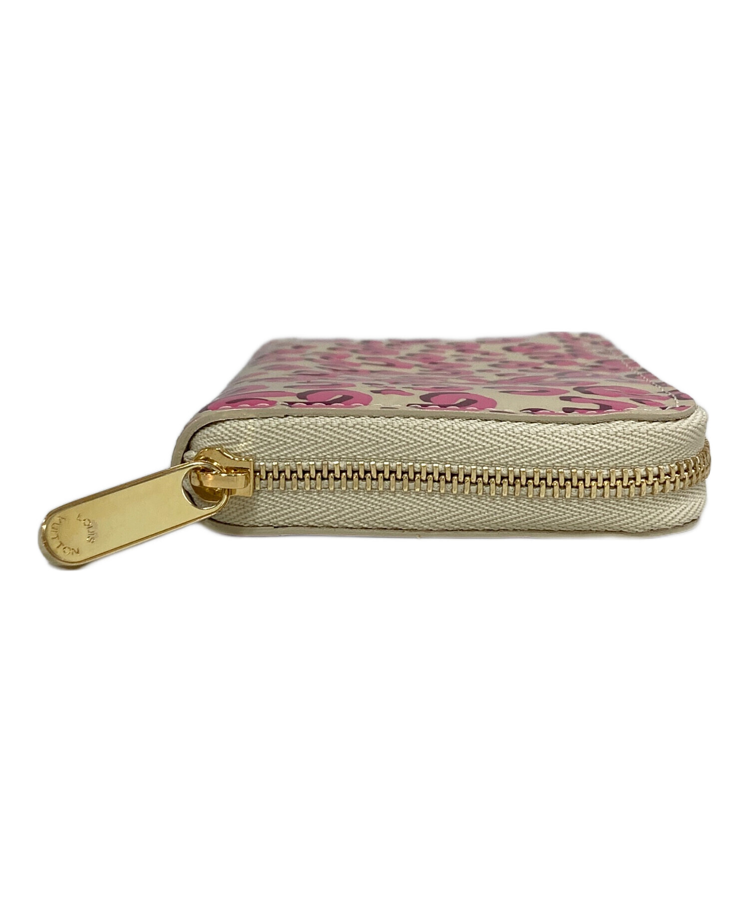 中古・古着通販】LOUIS VUITTON (ルイ ヴィトン) ジッピーコインパース 