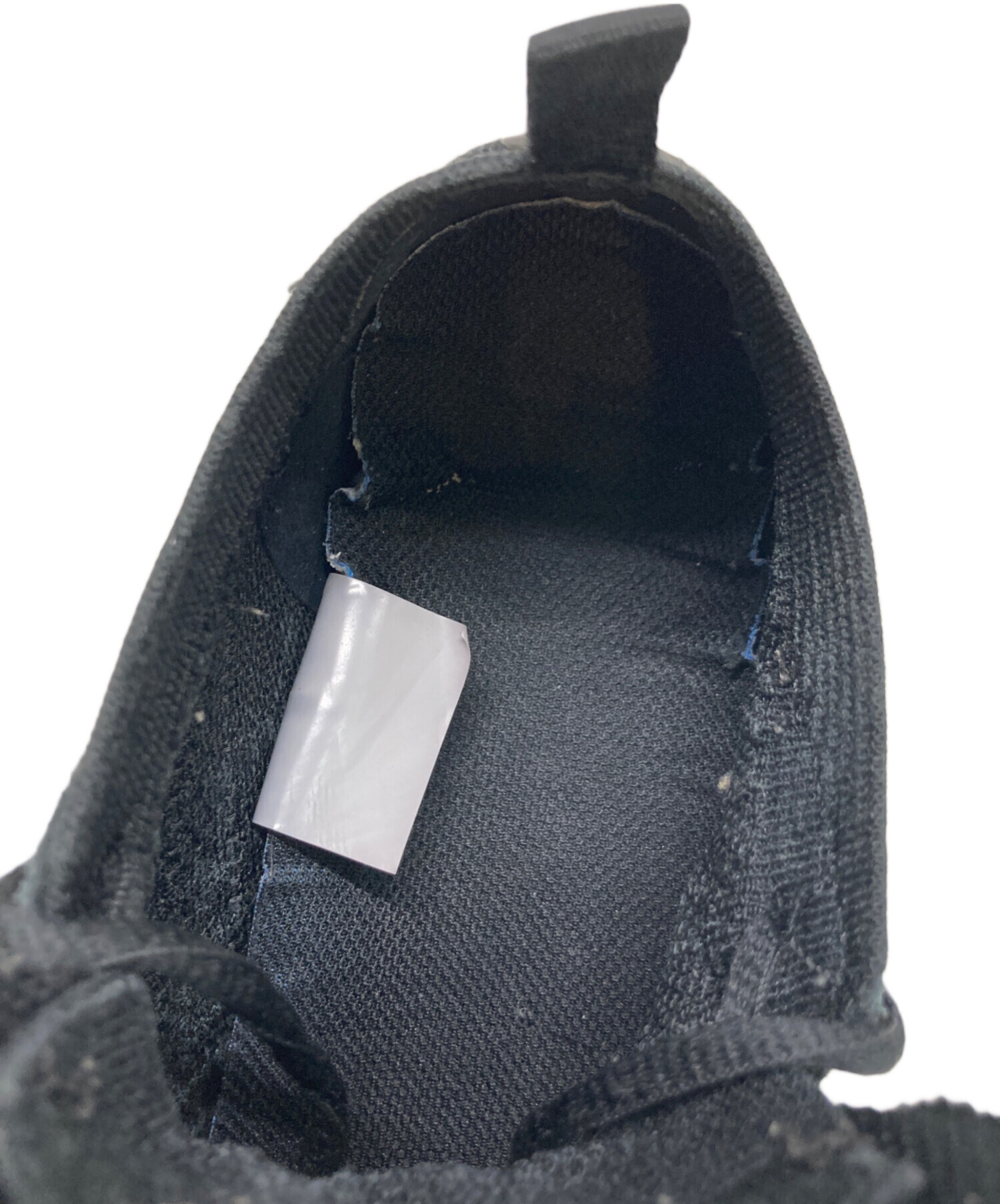 中古・古着通販】NIKE (ナイキ) OFFWHITE (オフホワイト) VAPORMAX 