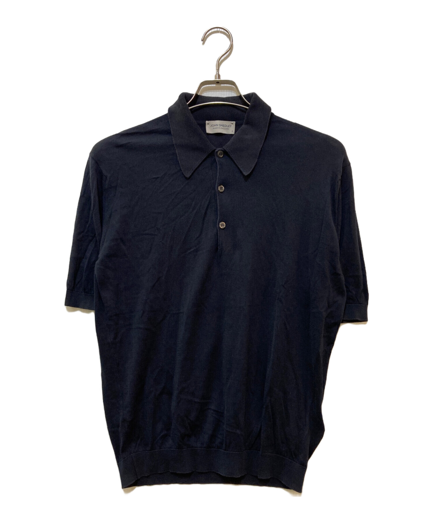 中古・古着通販】JOHN SMEDLEY (ジョンスメドレー) シーアイランド 