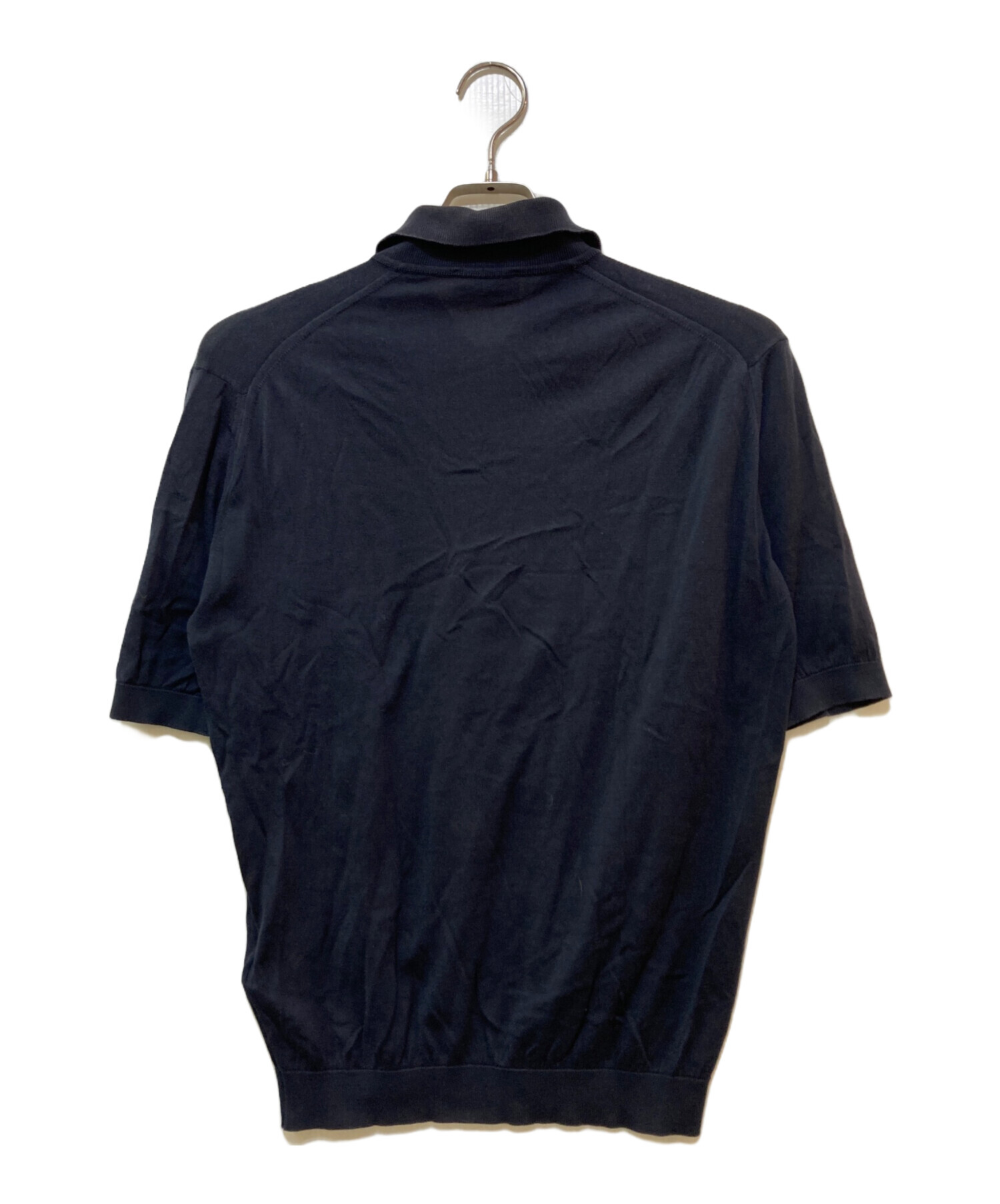 中古・古着通販】JOHN SMEDLEY (ジョンスメドレー) シーアイランド 
