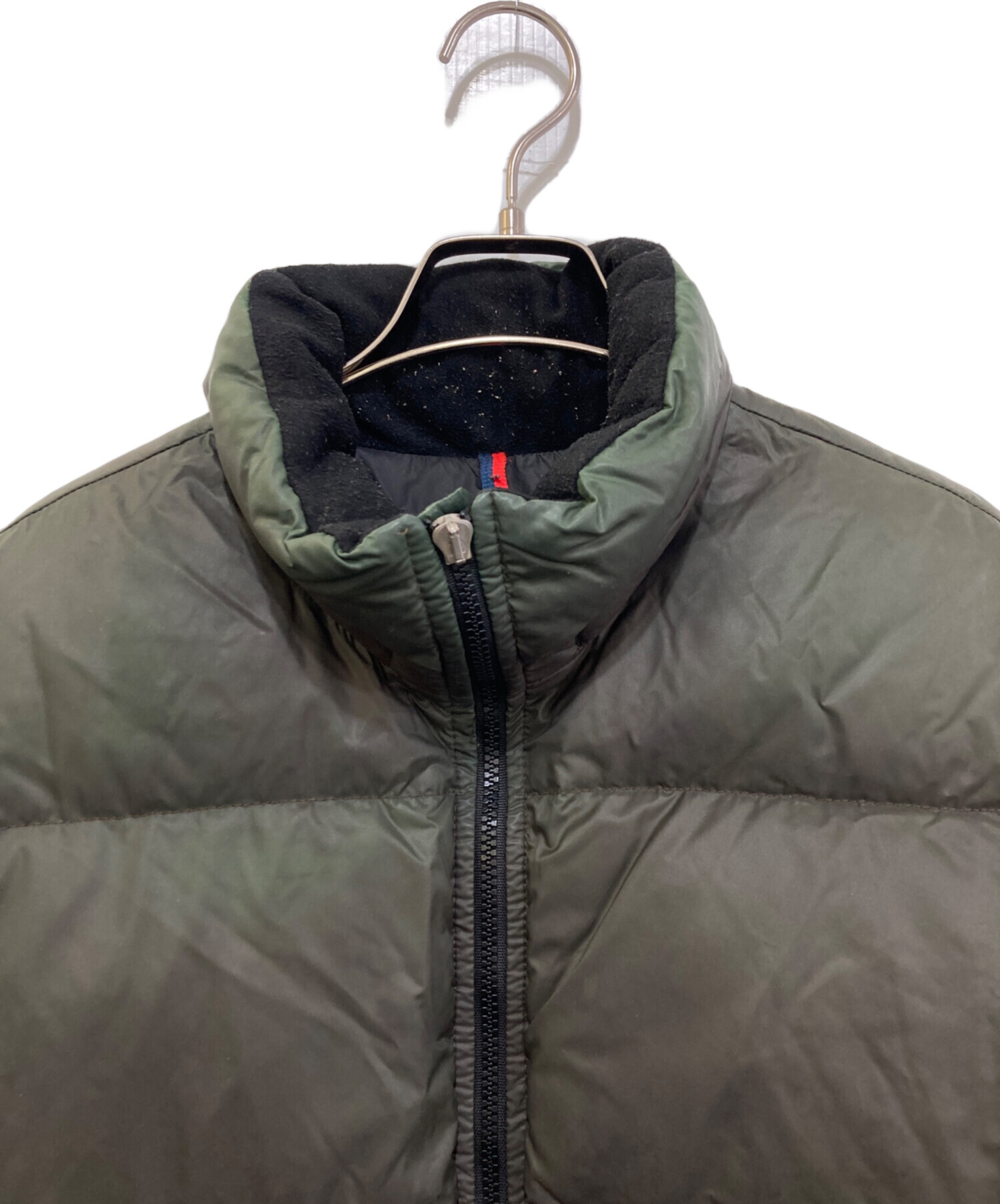 中古・古着通販】MONCLER (モンクレール) BAZILLE ダウンジャケット