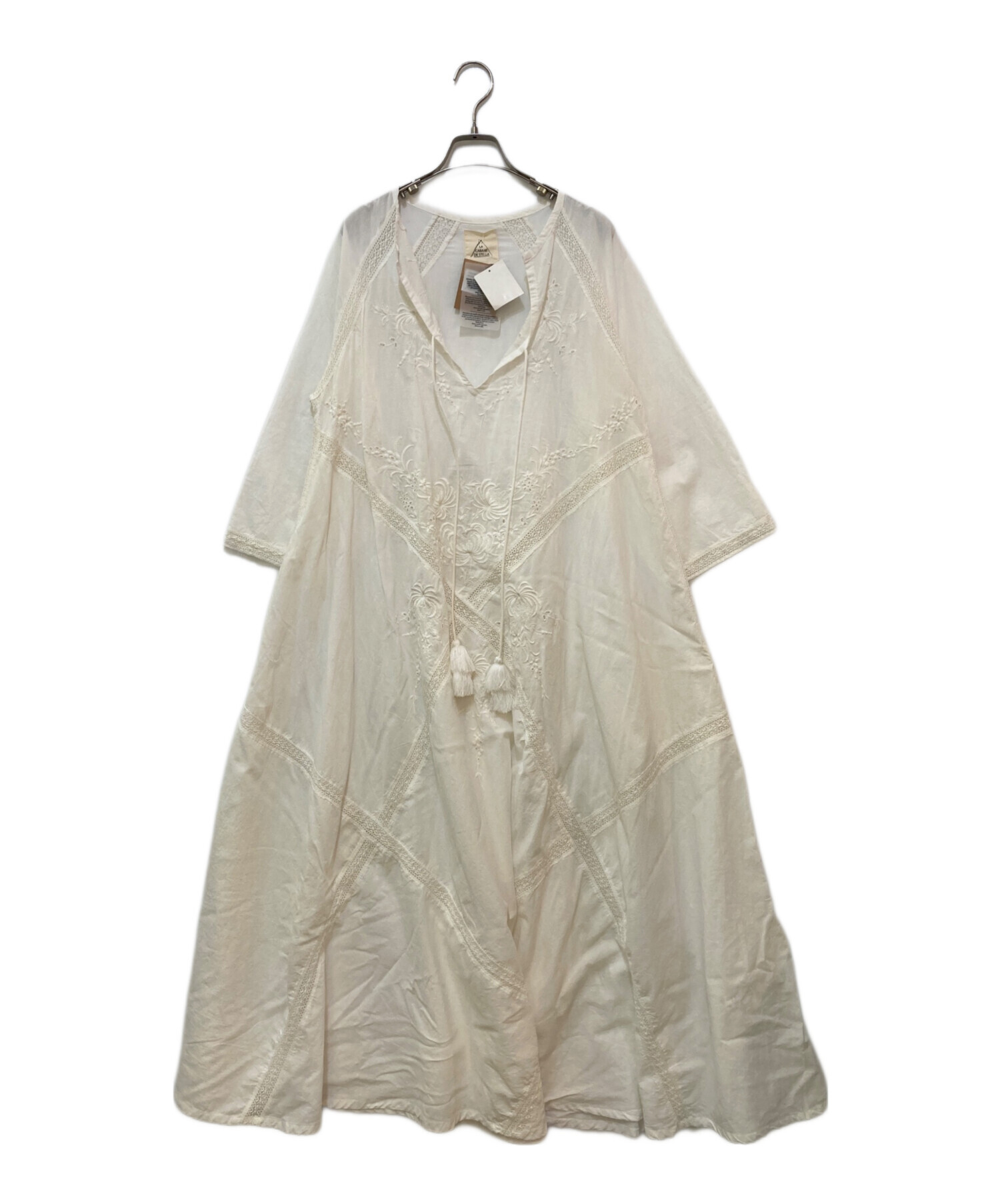 中古・古着通販】la cabane de stella (ラ カバンド ステラ) デザイン 