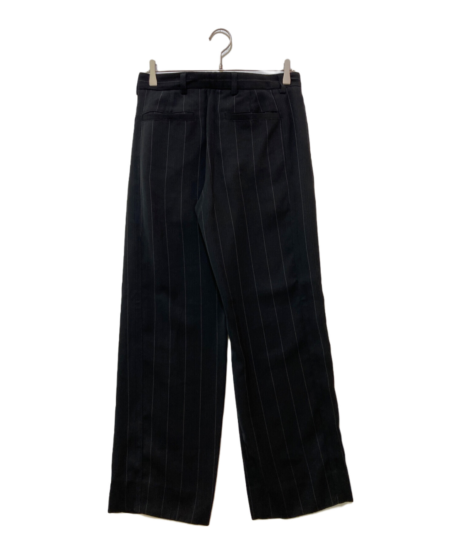 中古・古着通販】GIORGIO ARMANI (ジョルジョアルマーニ) ストライプ 