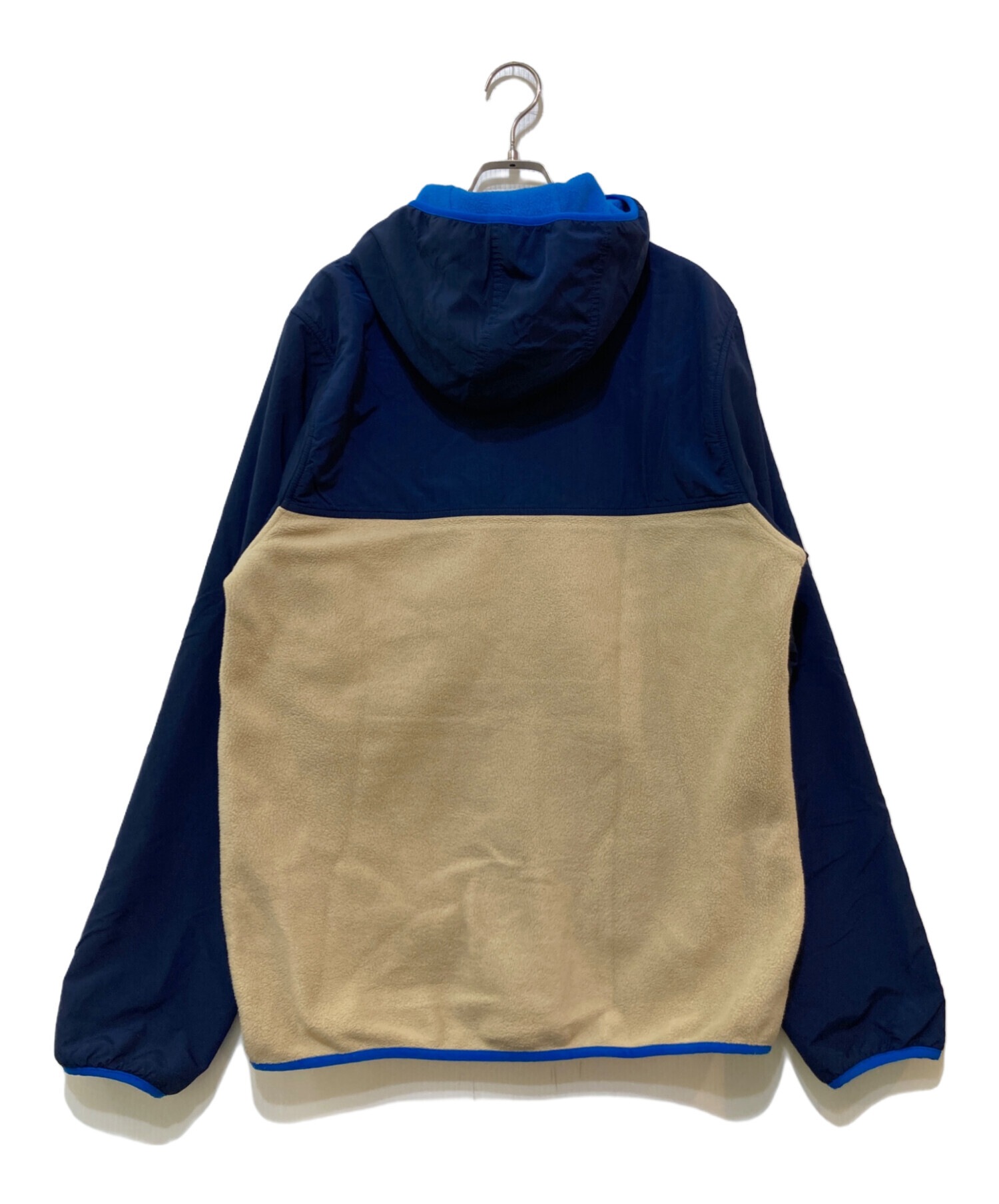 通販限定モデル Patagonia パタゴニア シェルドシンチラ スナップT 