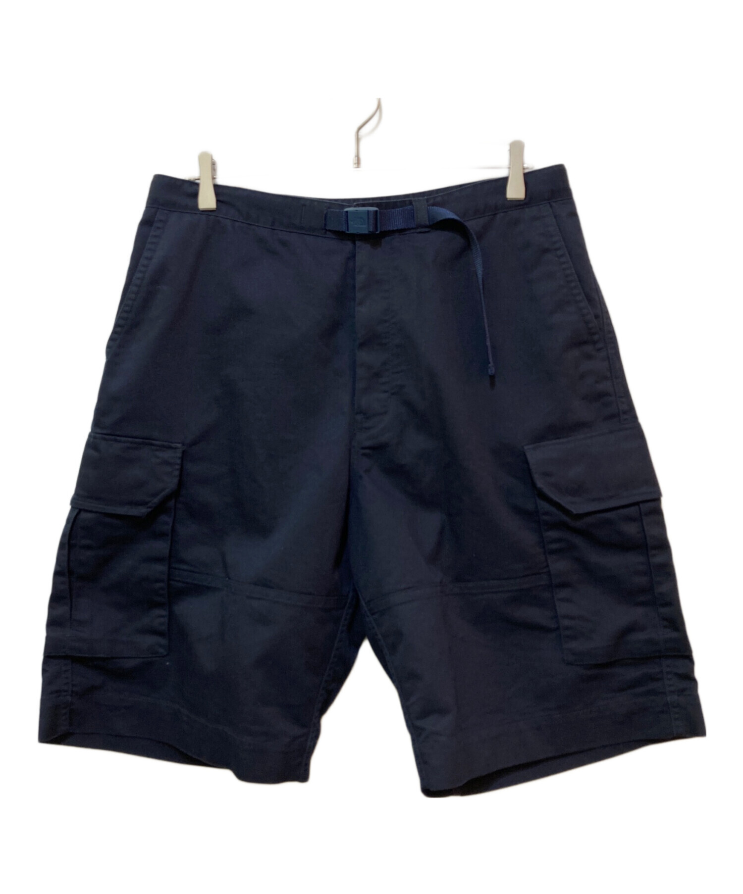 THE NORTH FACE PURPLE LABEL Shorts 34 紺 【公式通販】
