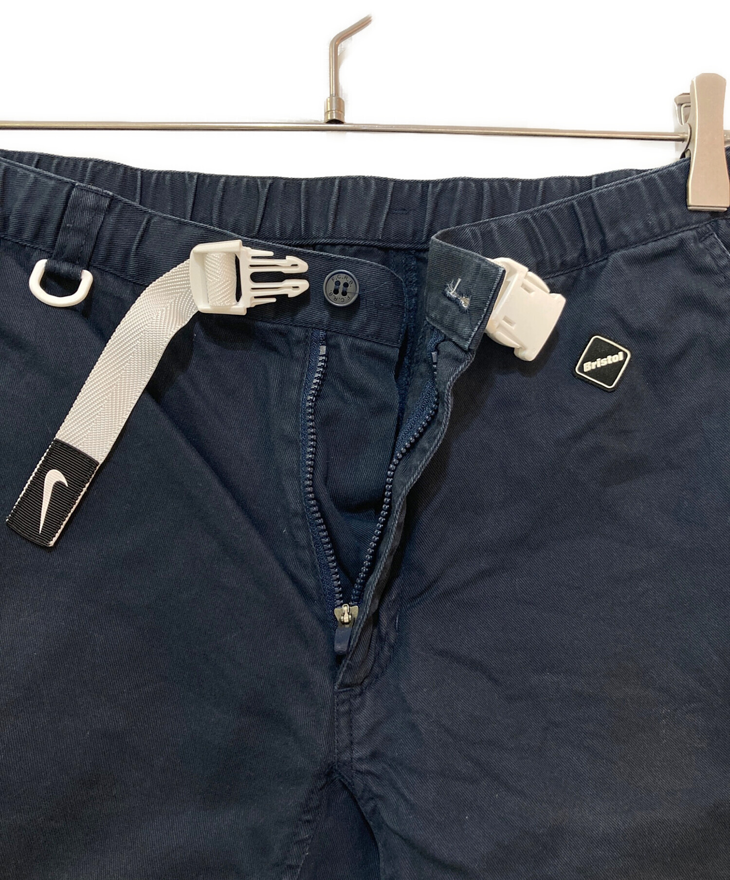 中古・古着通販】F.C.R.B. (エフシーレアルブリストル) NIKE (ナイキ
