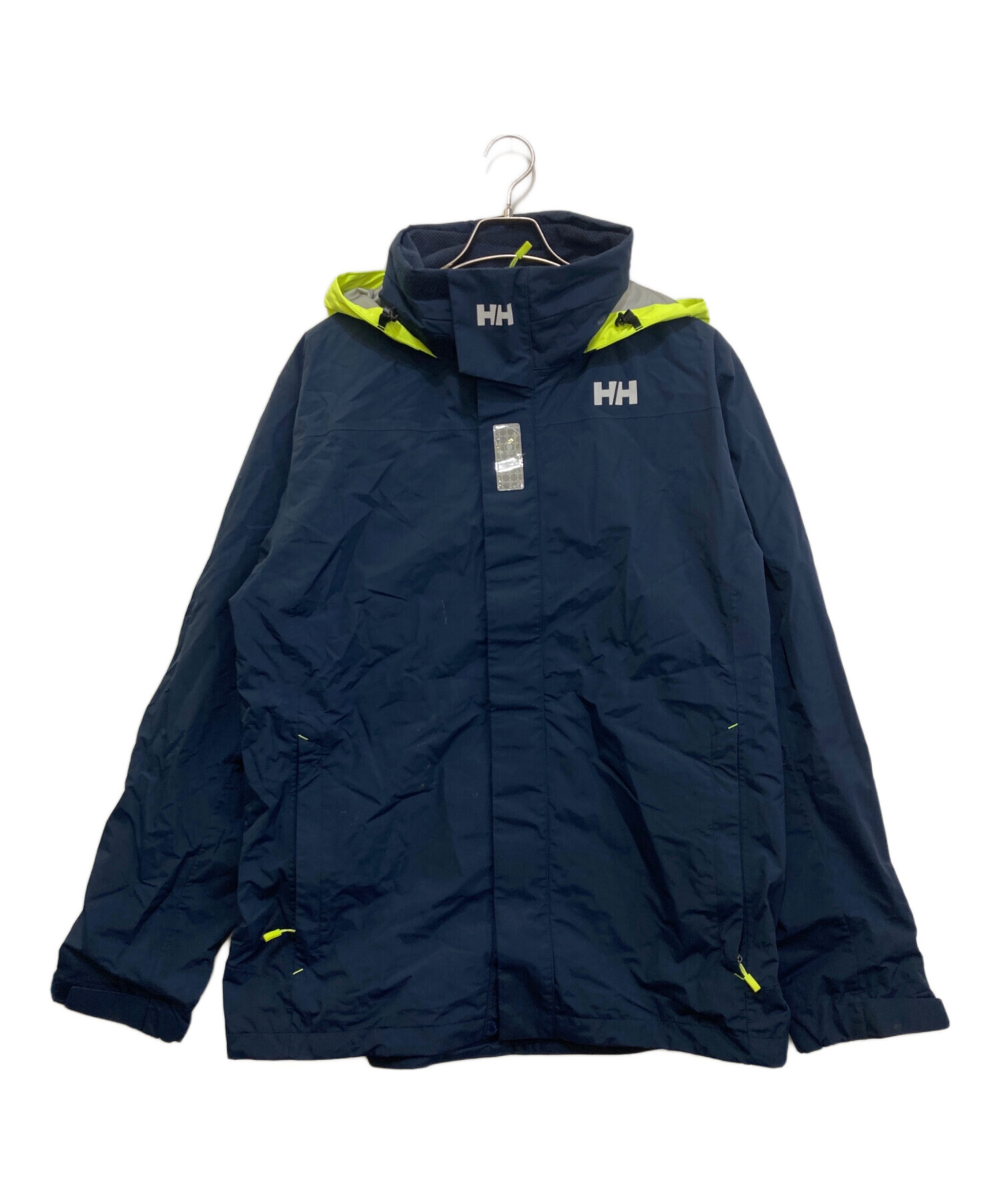 中古・古着通販】HELLY HANSEN (ヘリーハンセン) OCEAN FREY LIGHT
